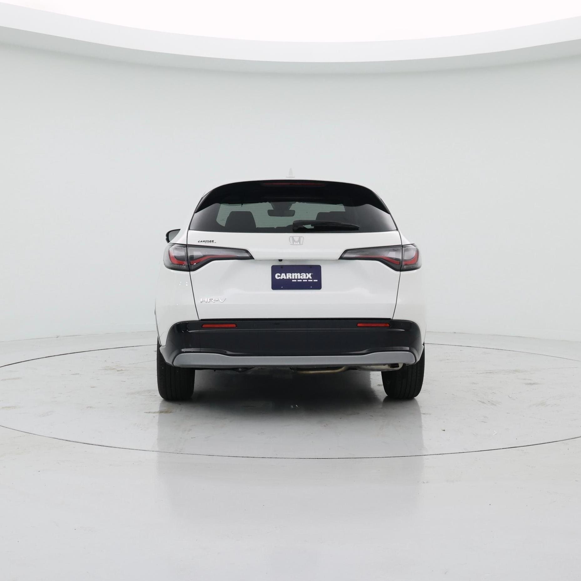 Thumbnail: 2026 Honda HR-V - 6