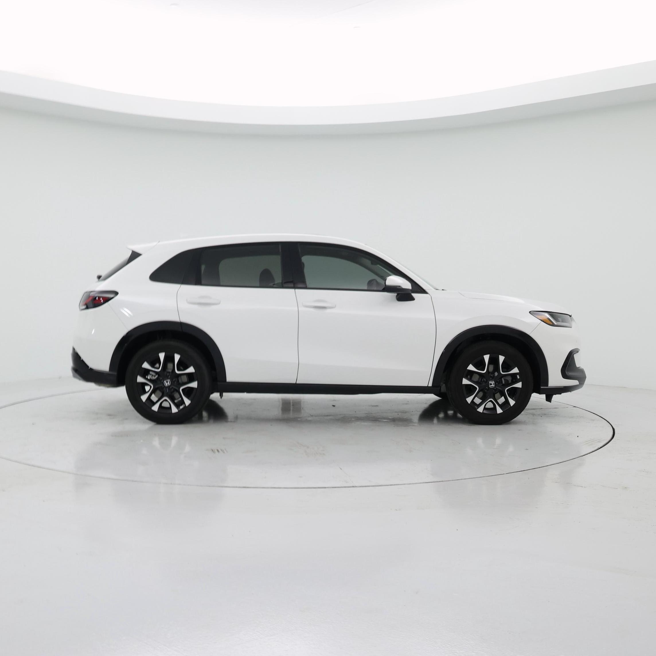 Thumbnail: 2026 Honda HR-V - 7
