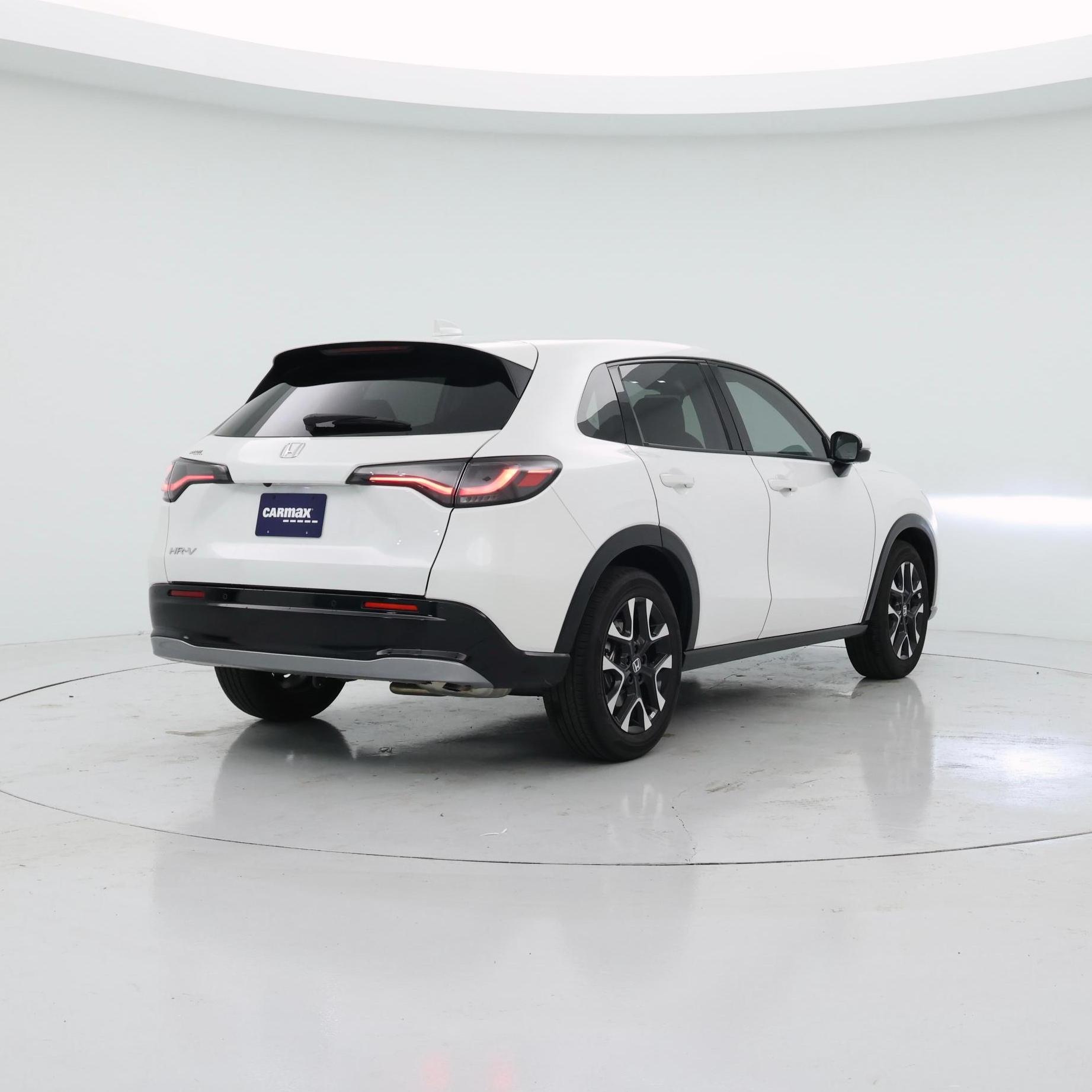 Thumbnail: 2026 Honda HR-V - 8