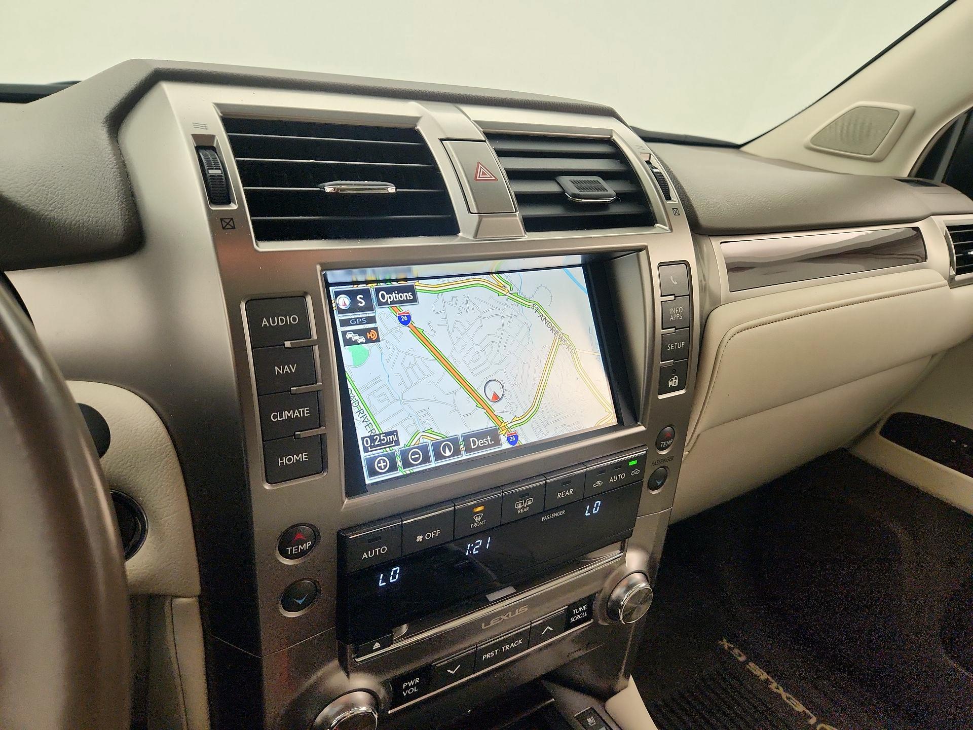 Thumbnail: 2018 Lexus GX - 14