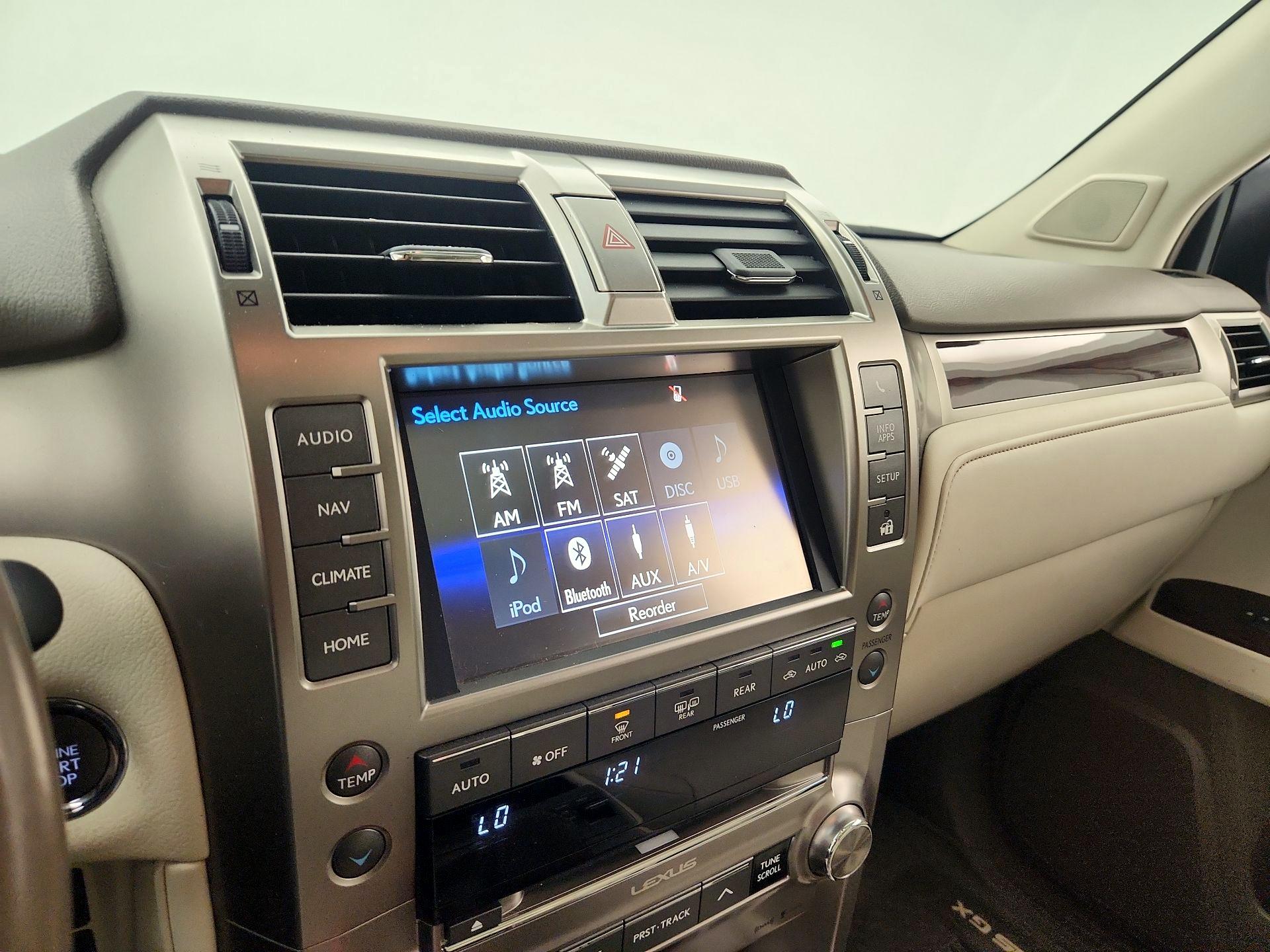 Thumbnail: 2018 Lexus GX - 16