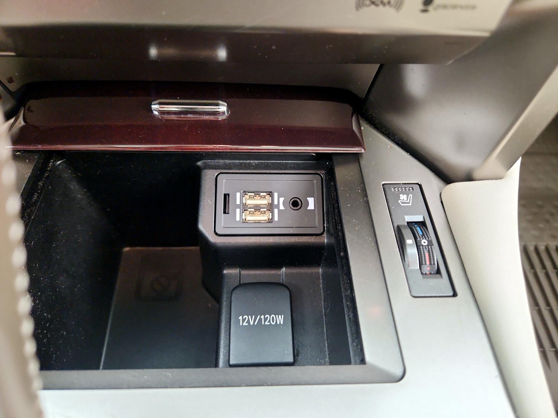 Thumbnail: 2018 Lexus GX - 19