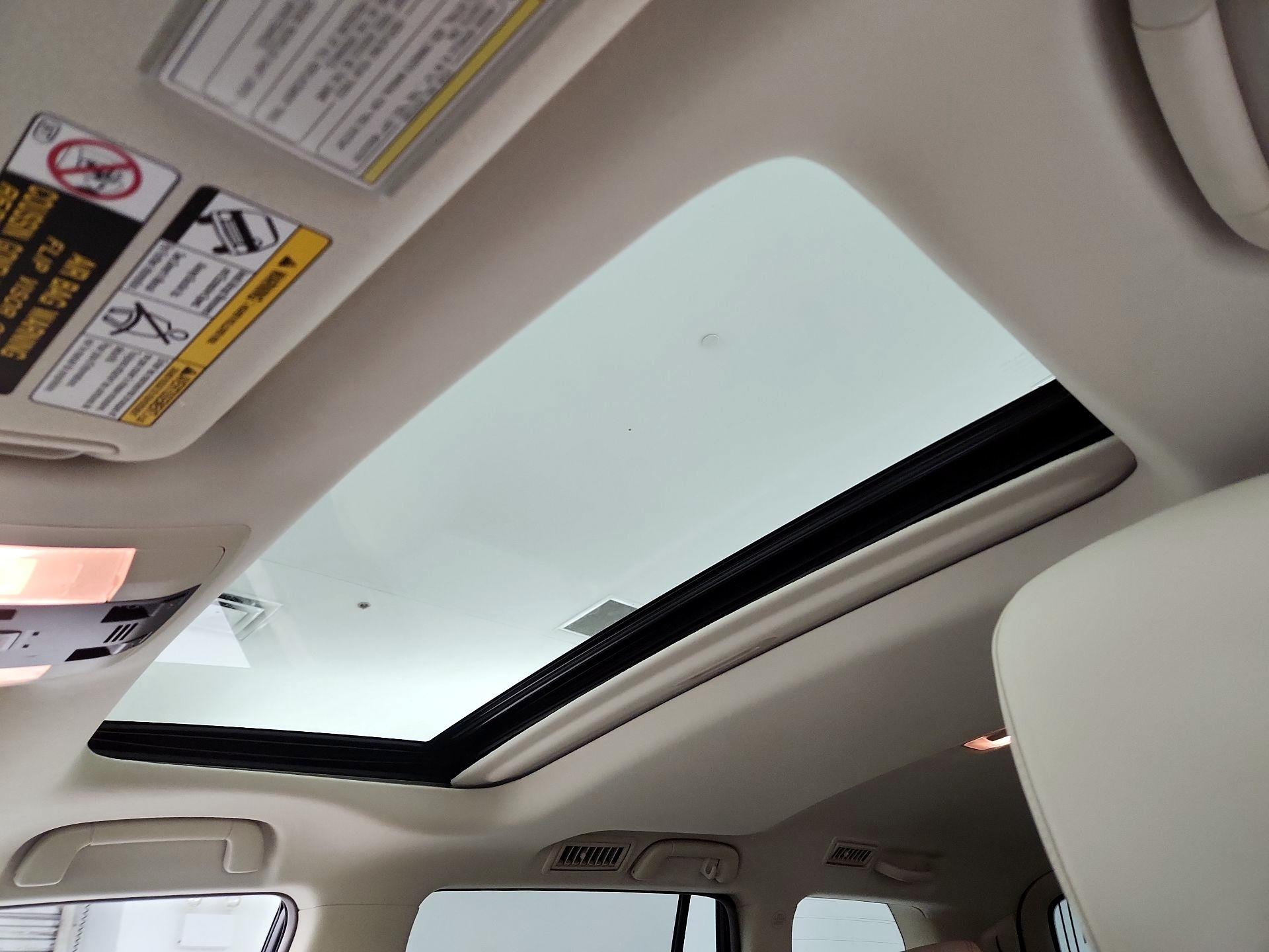 Thumbnail: 2018 Lexus GX - 20