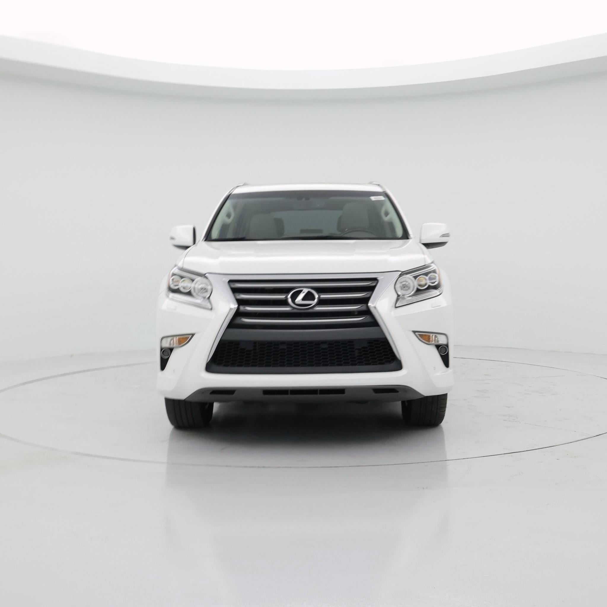 Thumbnail: 2018 Lexus GX - 5
