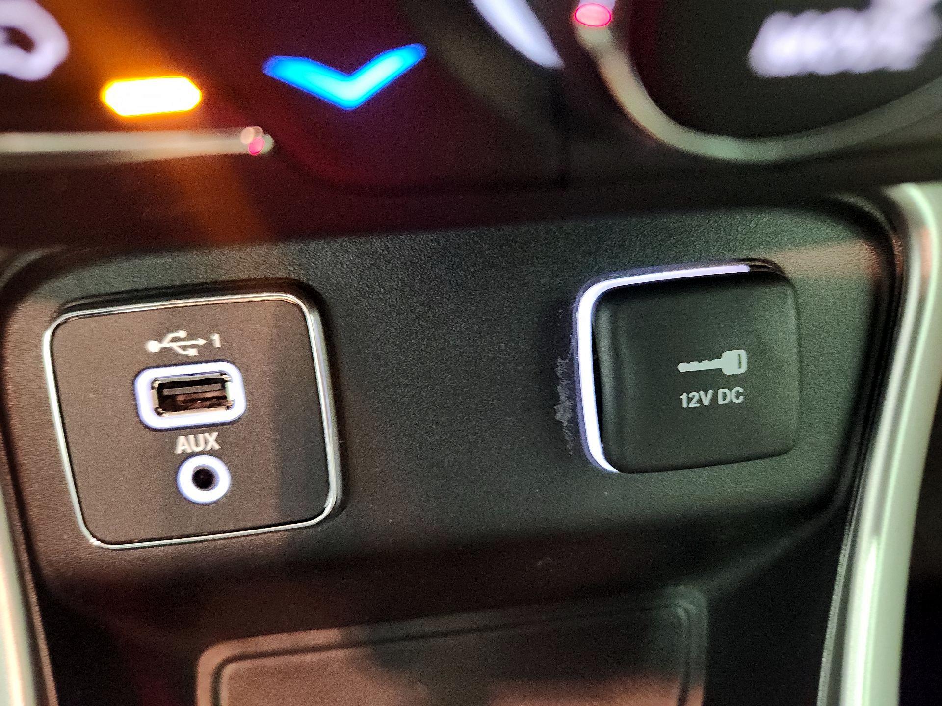 Thumbnail: 2020 Jeep Compass - 18