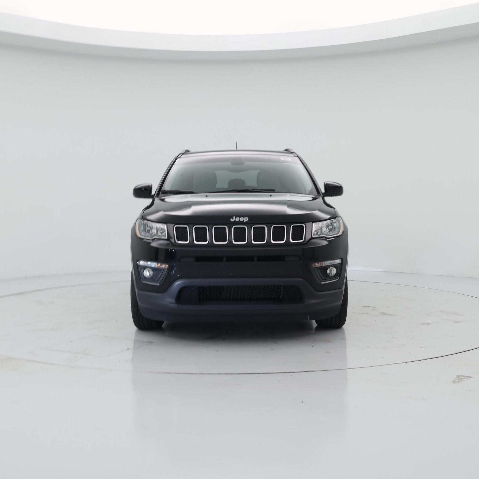 Thumbnail: 2020 Jeep Compass - 5