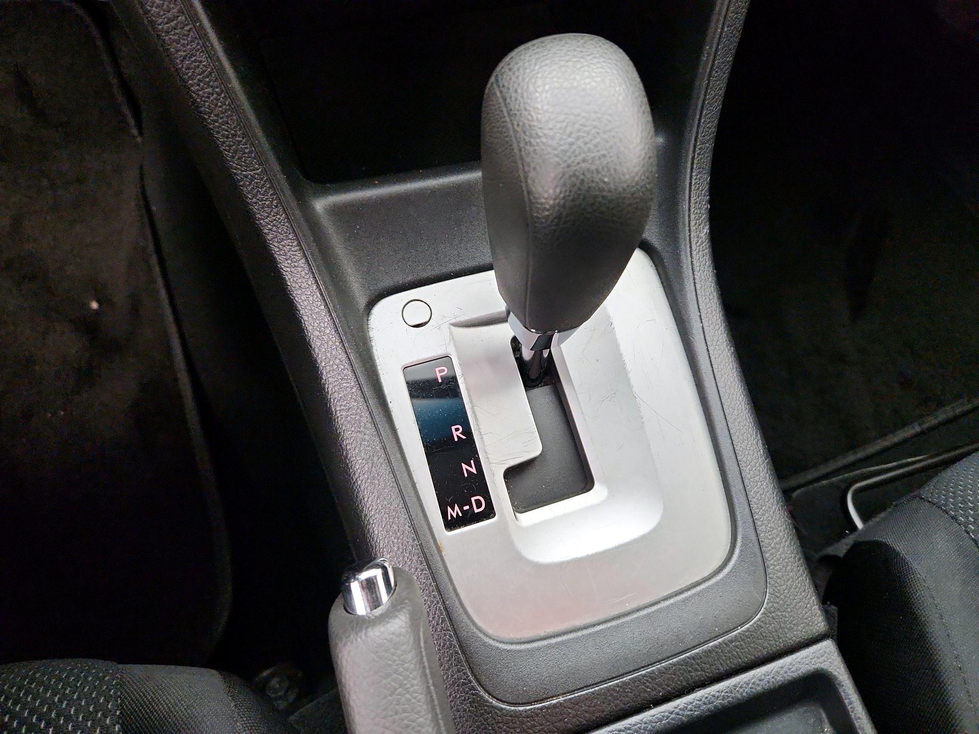 Thumbnail: 2014 Subaru Impreza - 15