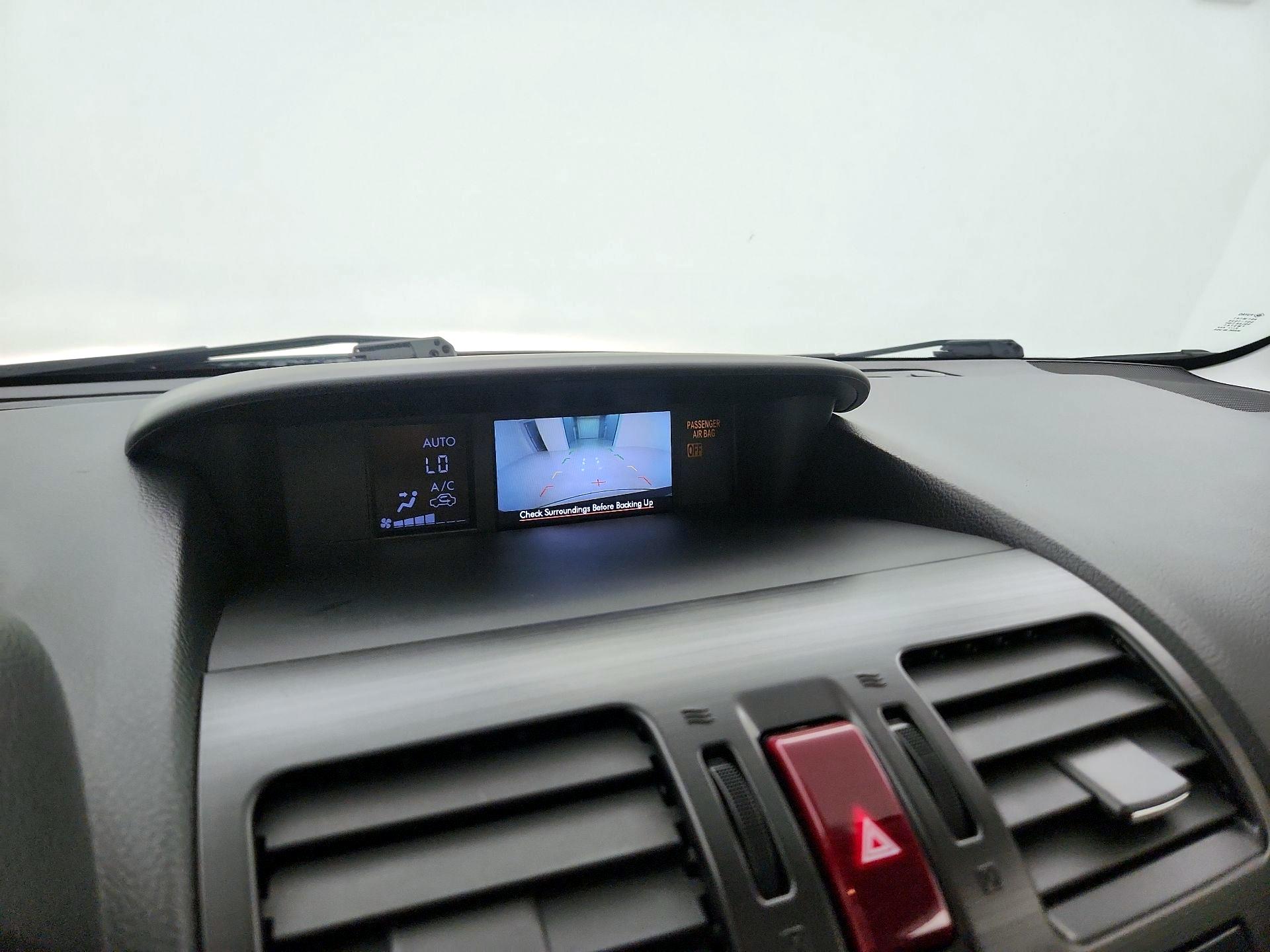 Thumbnail: 2015 Subaru Forester - 14