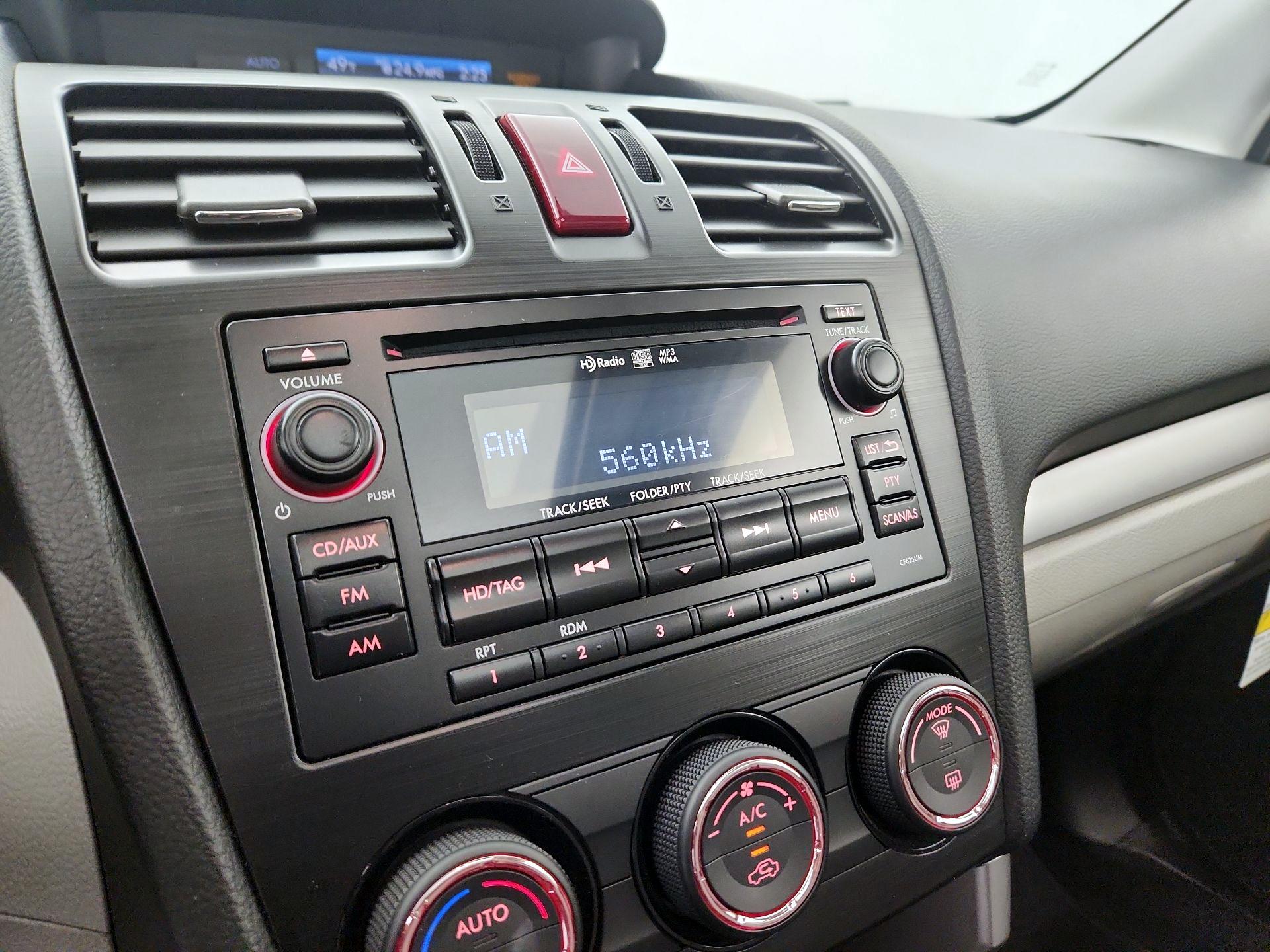 Thumbnail: 2015 Subaru Forester - 15