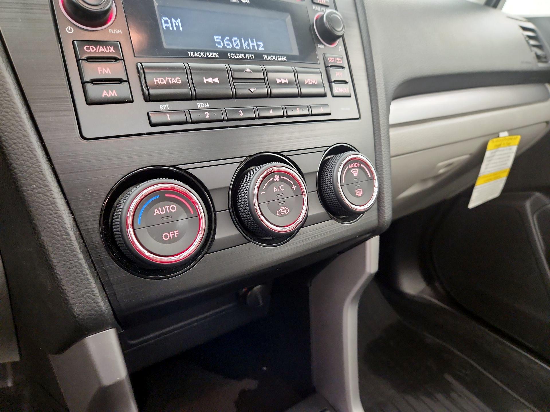 Thumbnail: 2015 Subaru Forester - 16