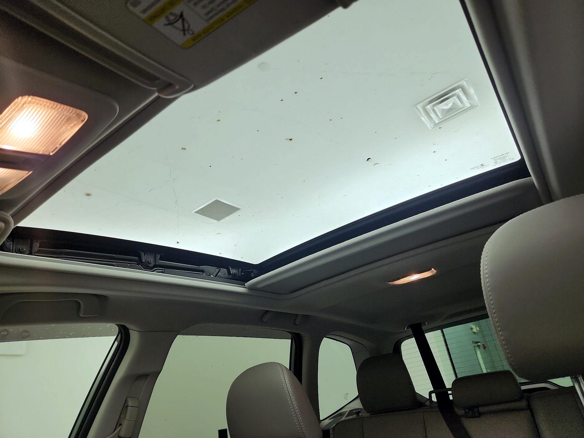 Thumbnail: 2015 Subaru Forester - 19