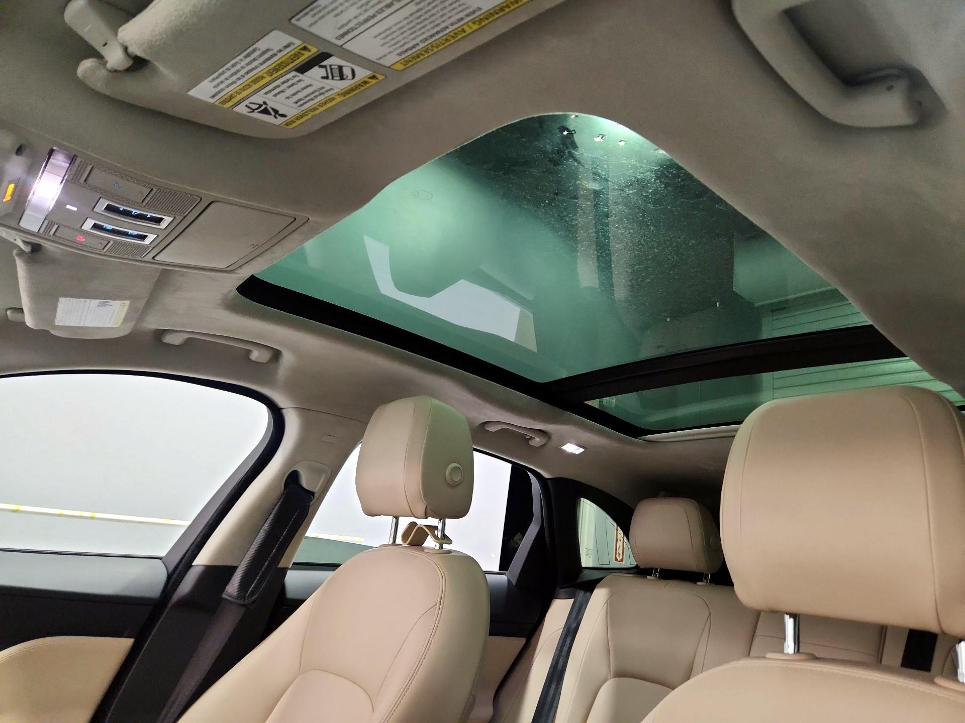 Thumbnail: 2020 Jaguar F-Pace - 20