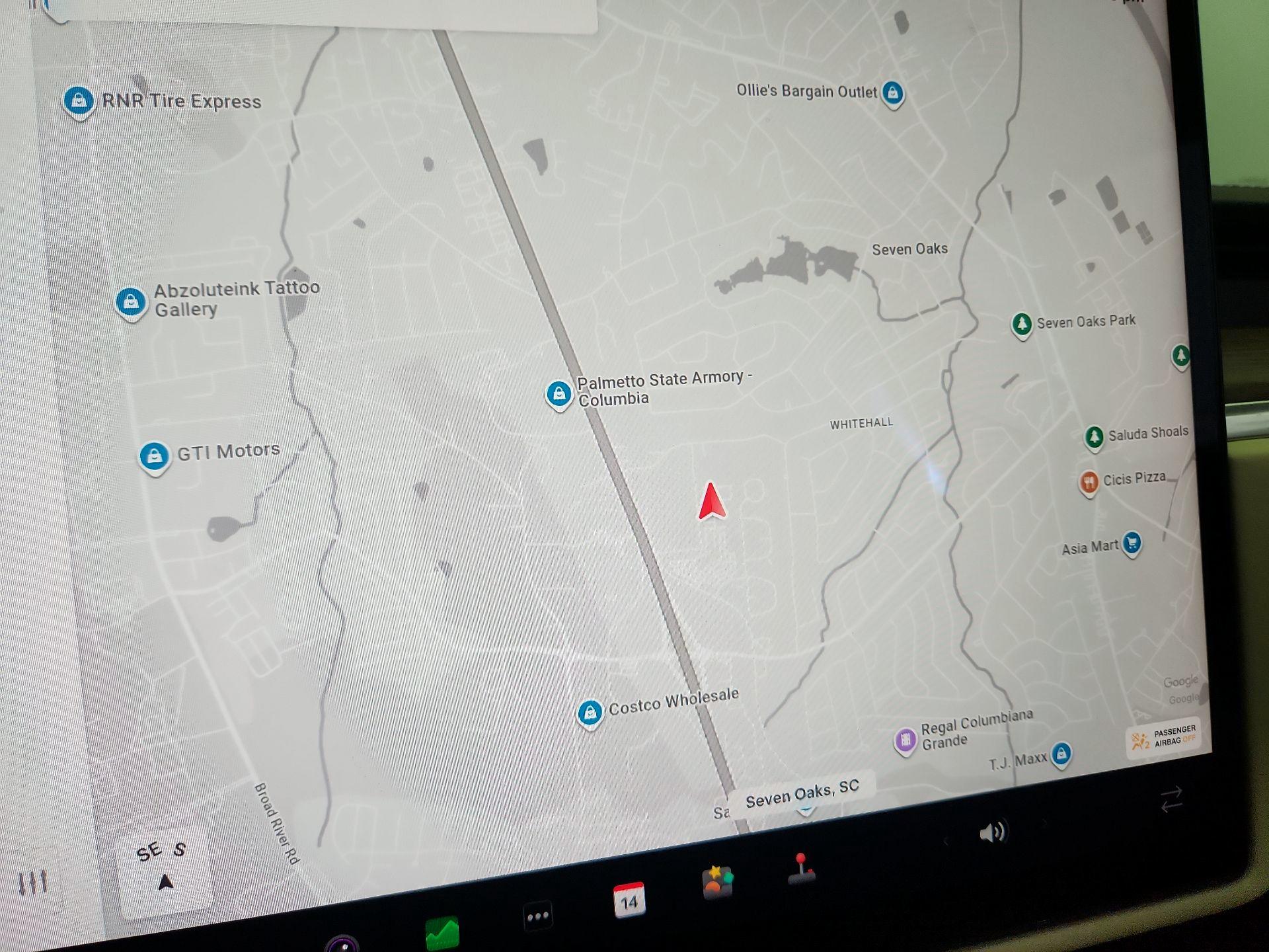 Thumbnail: 2022 Tesla Model S - 14