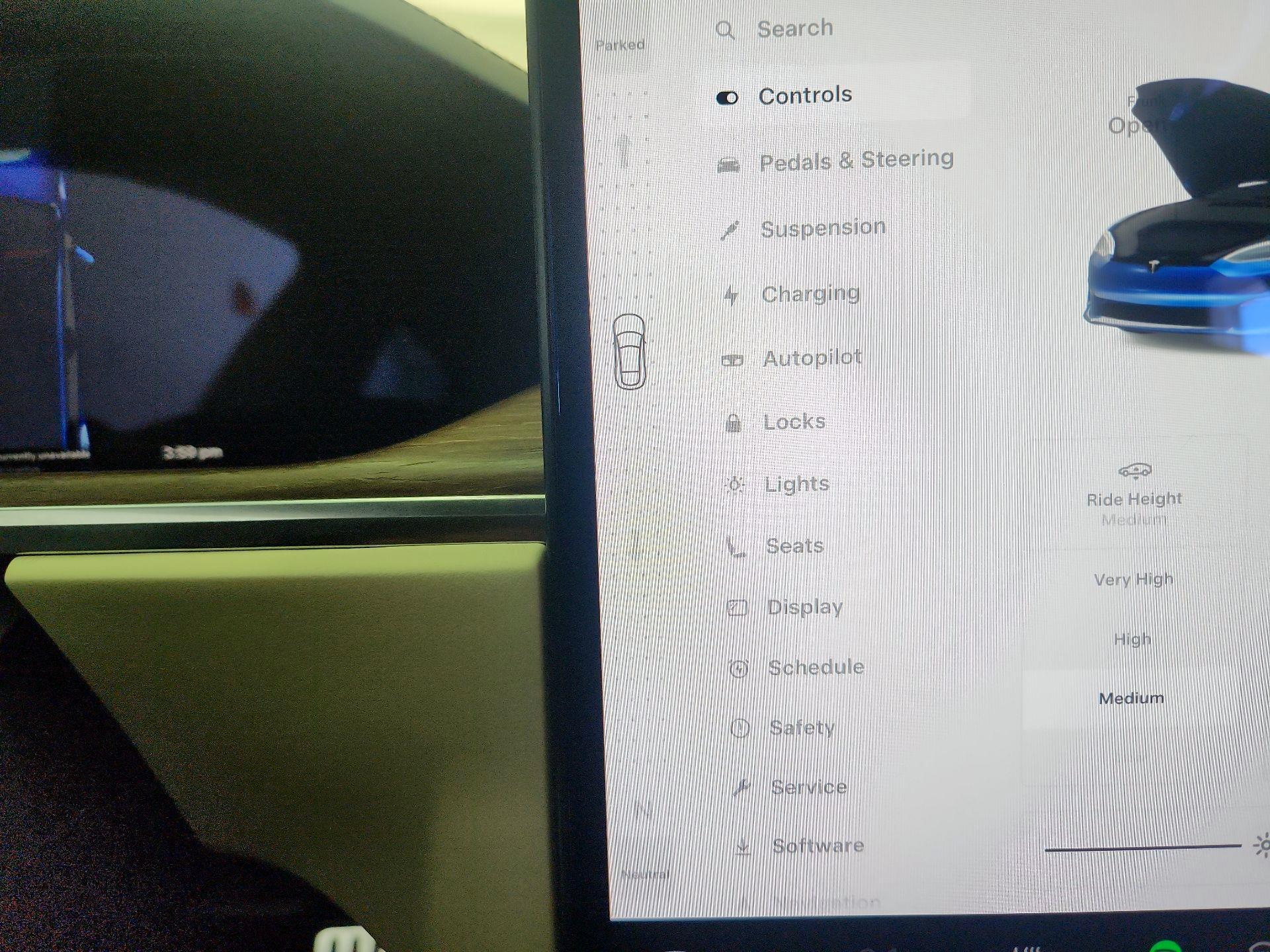 Thumbnail: 2022 Tesla Model S - 18