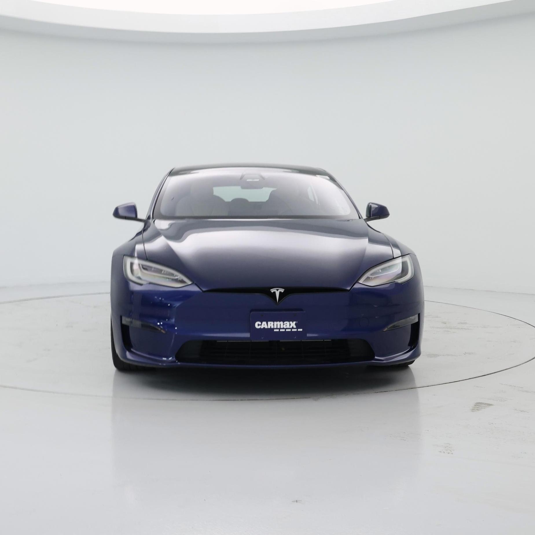 Thumbnail: 2022 Tesla Model S - 5