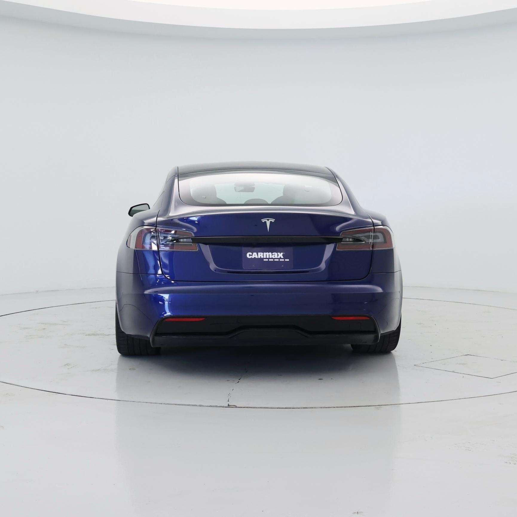 Thumbnail: 2022 Tesla Model S - 6