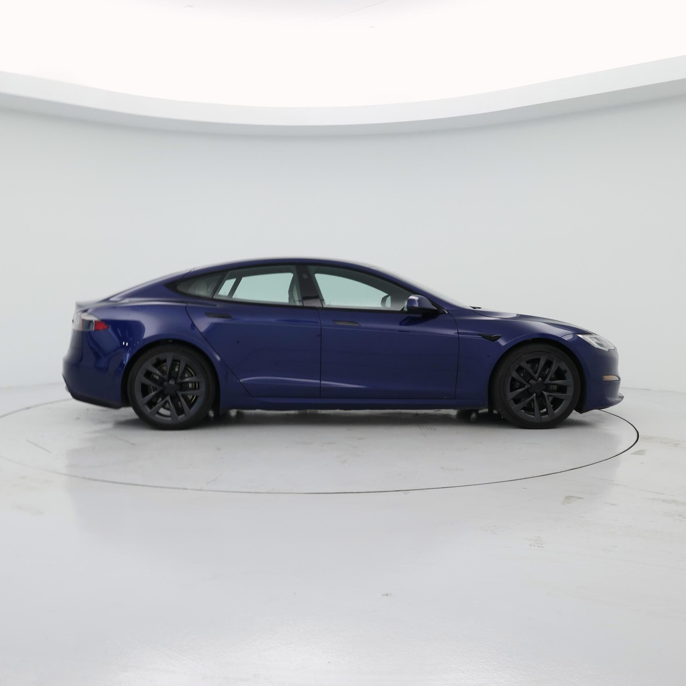 Thumbnail: 2022 Tesla Model S - 7