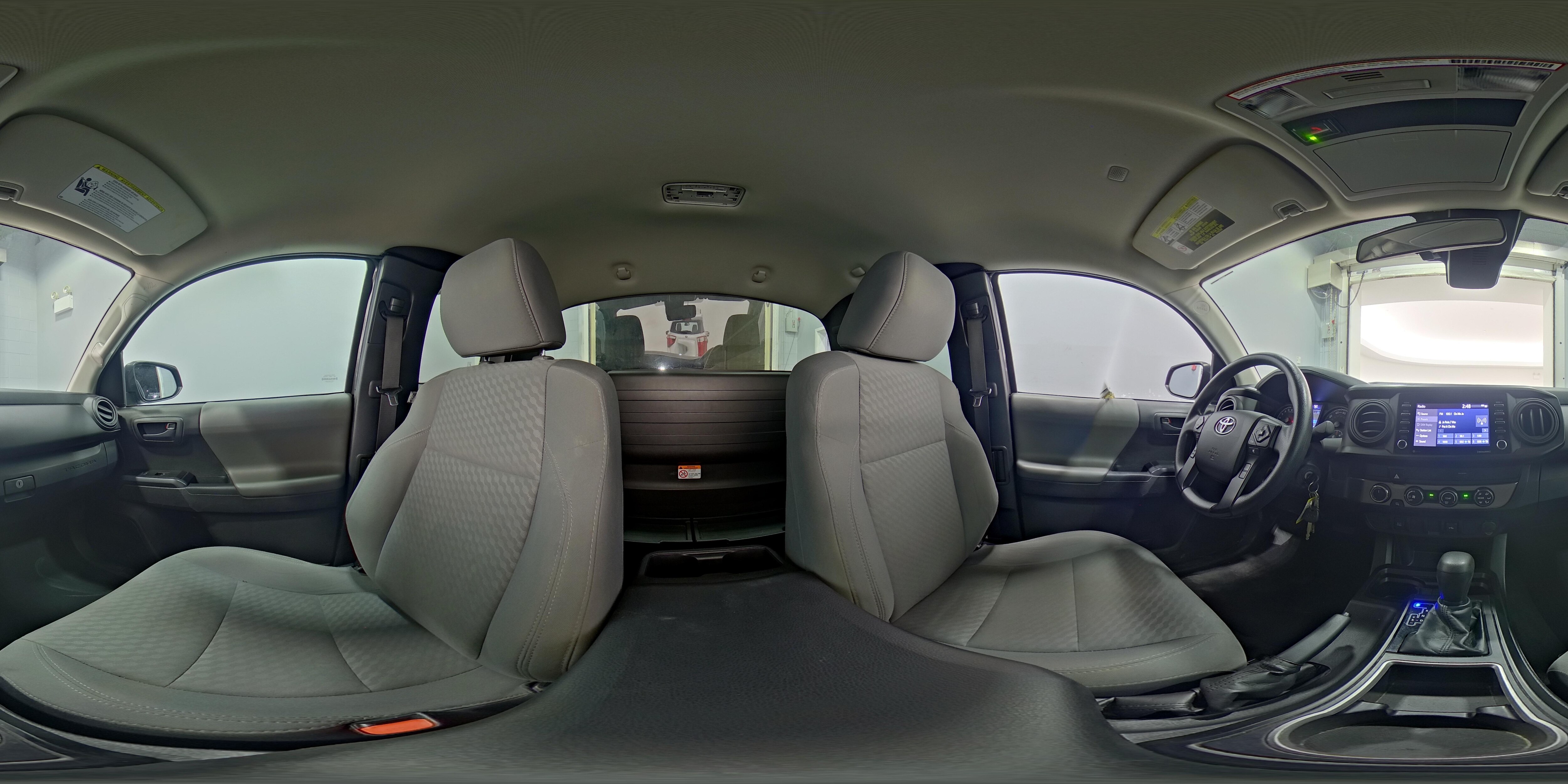 2021 Toyota Tacoma SR - Photo 24