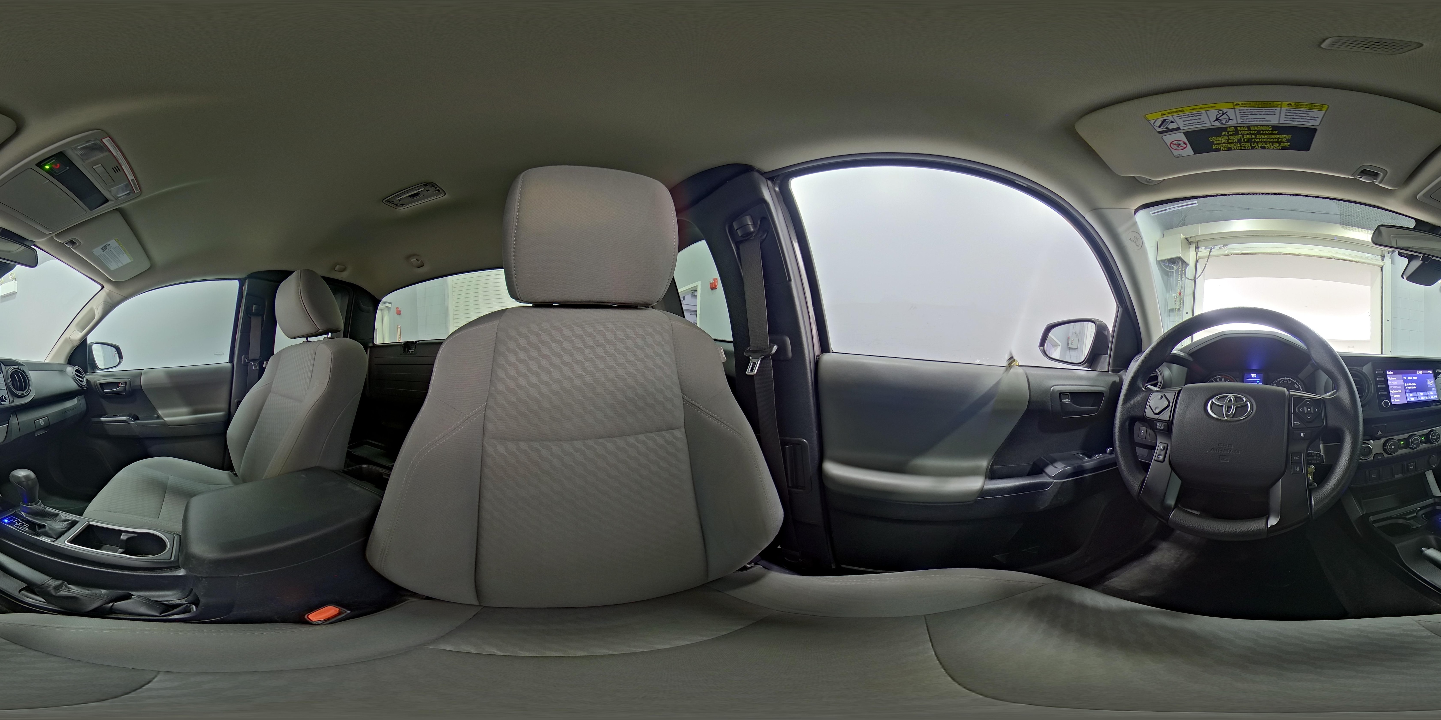 2021 Toyota Tacoma SR - Photo 26