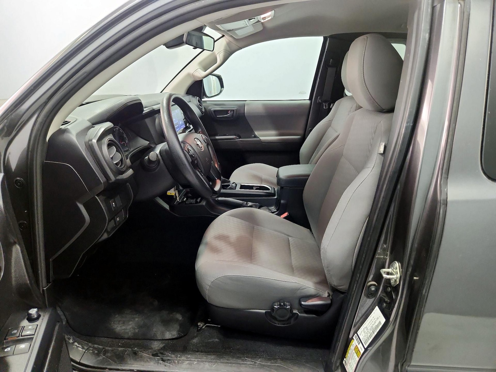 2021 Toyota Tacoma SR - Photo 12