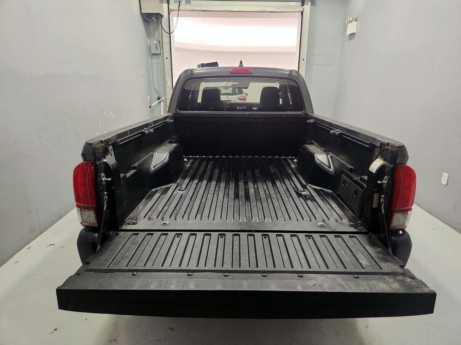 2021 Toyota Tacoma SR - Photo 21
