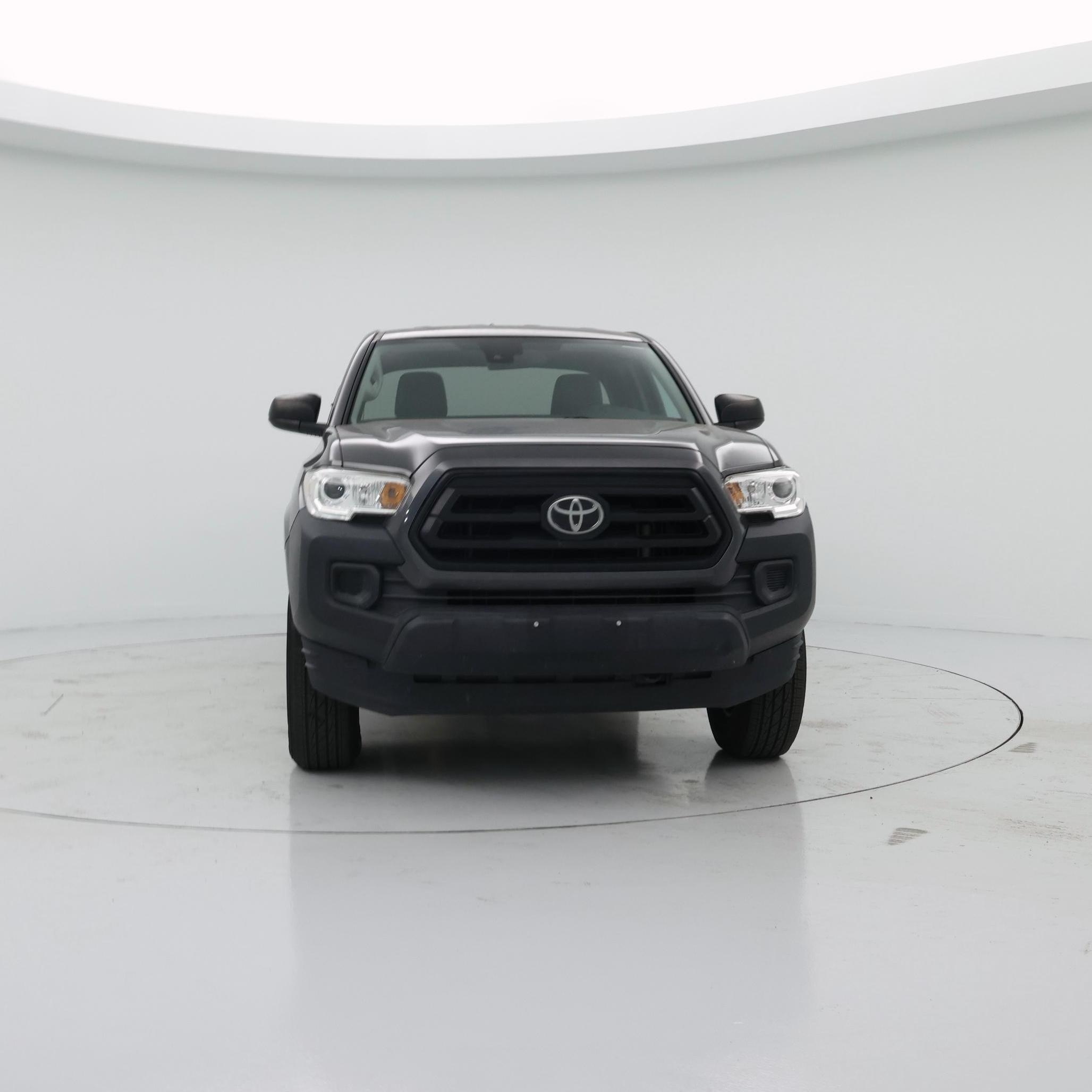 Thumbnail: 2021 Toyota Tacoma - 5