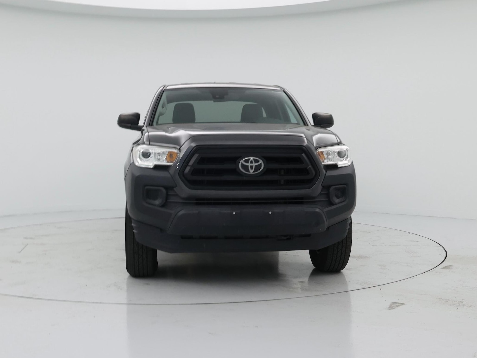 2021 Toyota Tacoma SR - Photo 6