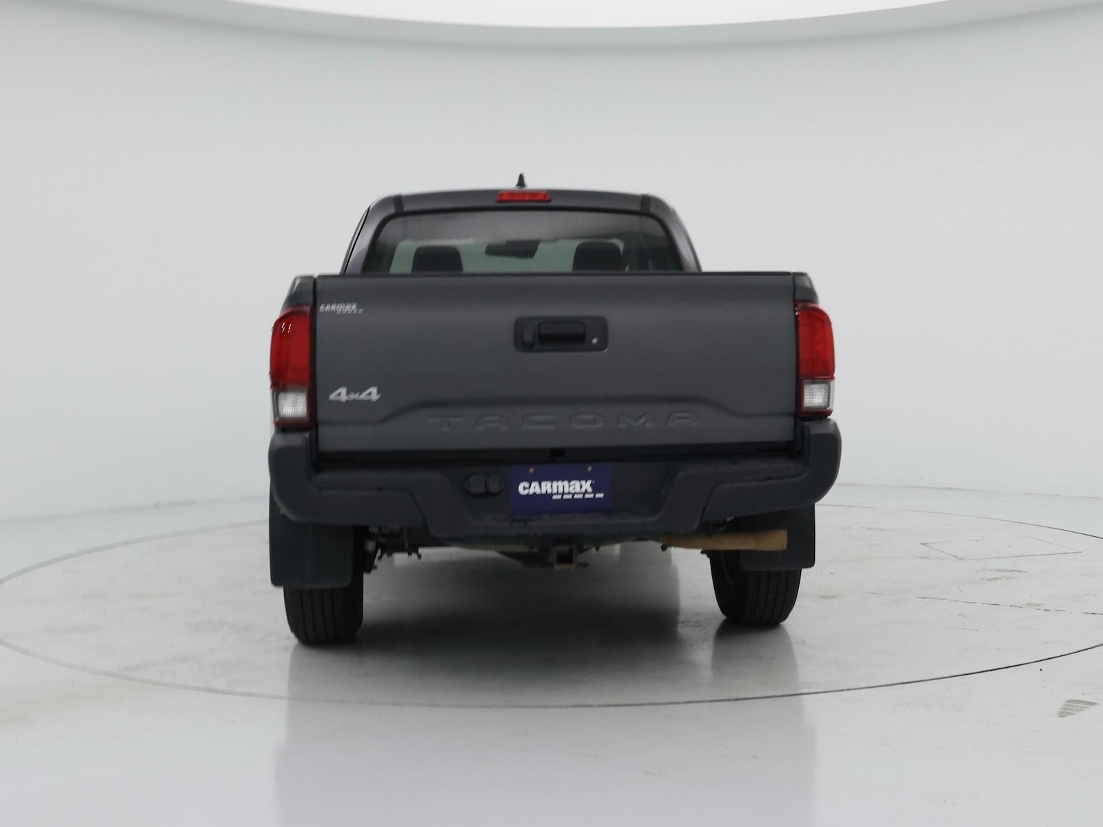 2021 Toyota Tacoma SR - Photo 7