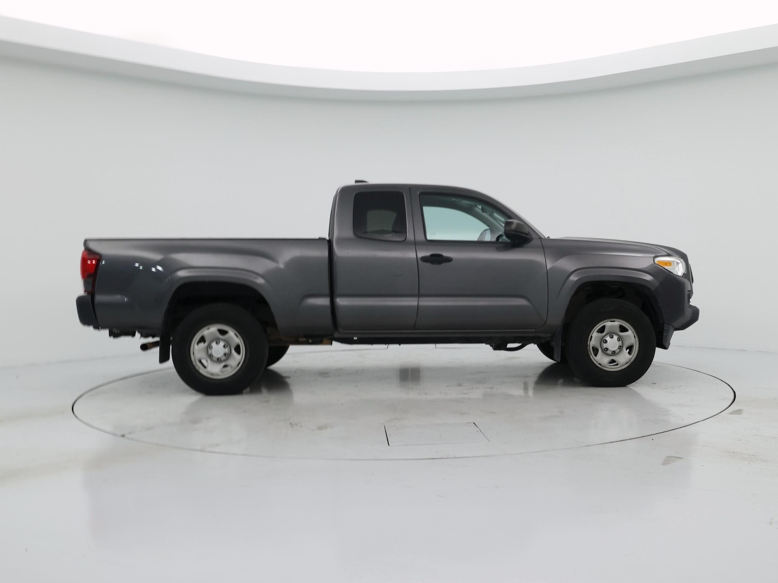 2021 Toyota Tacoma SR - Photo 8