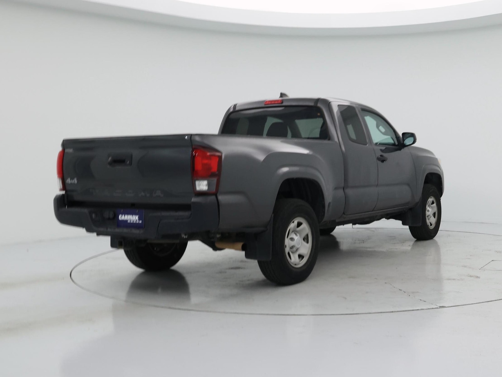 2021 Toyota Tacoma SR - Photo 9