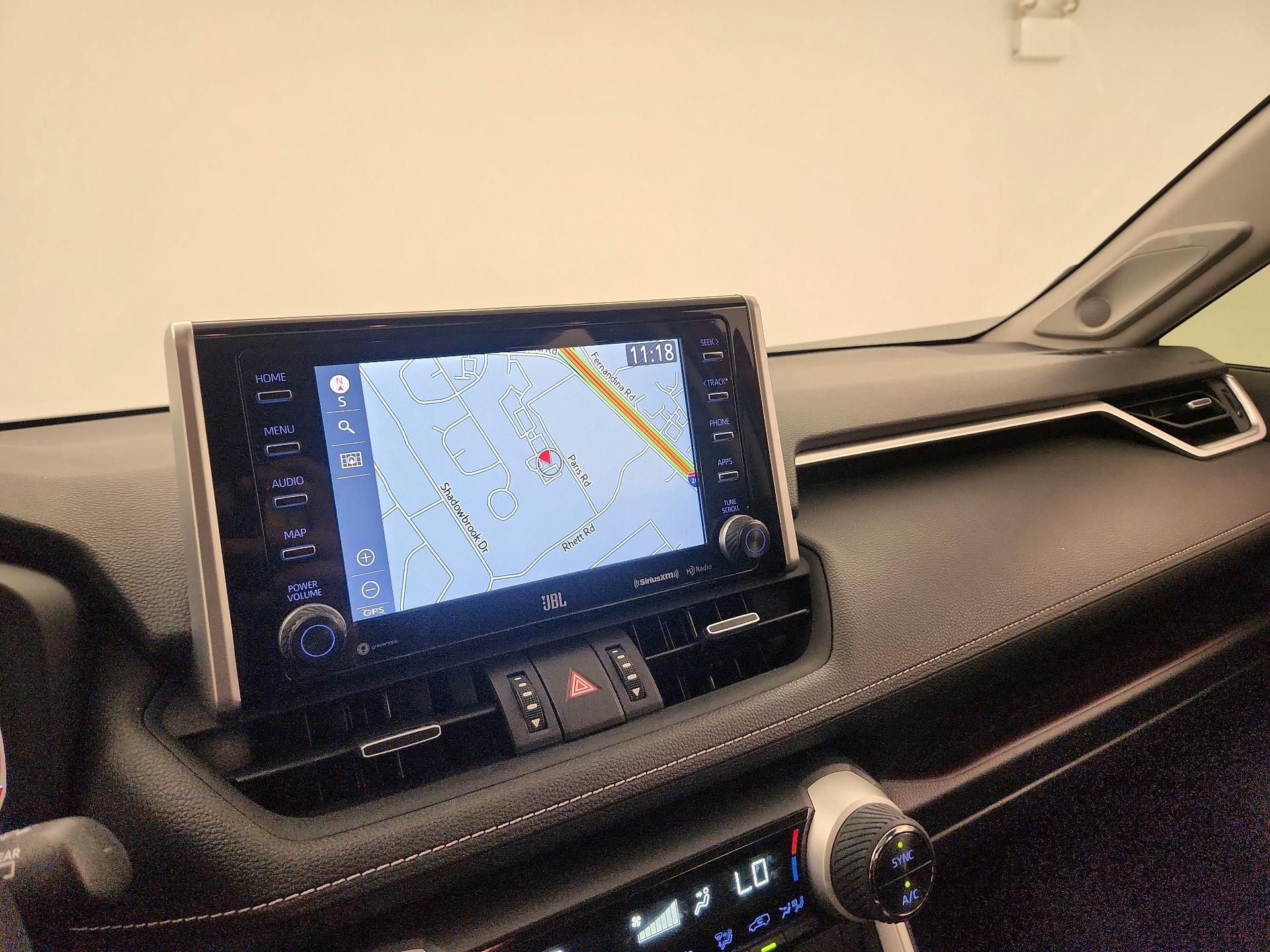 Thumbnail: 2021 Toyota RAV4 - 14