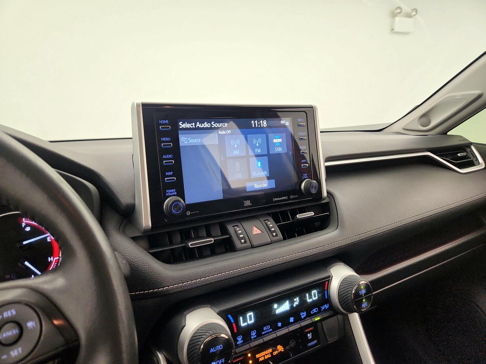 Thumbnail: 2021 Toyota RAV4 - 16