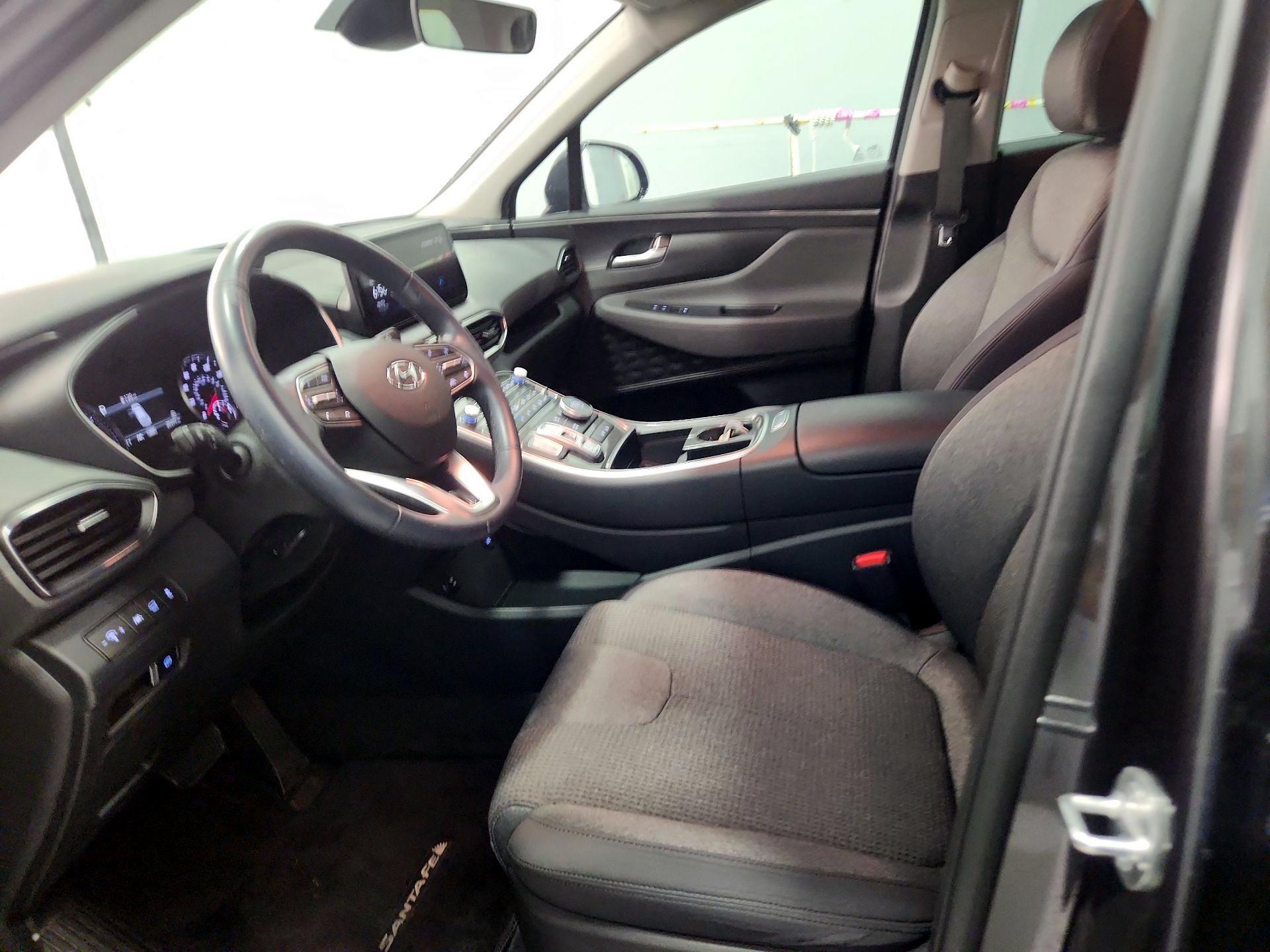 Thumbnail: 2023 Hyundai Santa Fe - 11