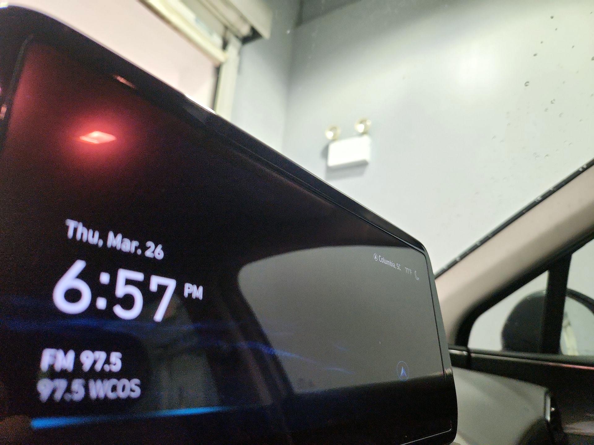 Thumbnail: 2023 Hyundai Santa Fe - 15