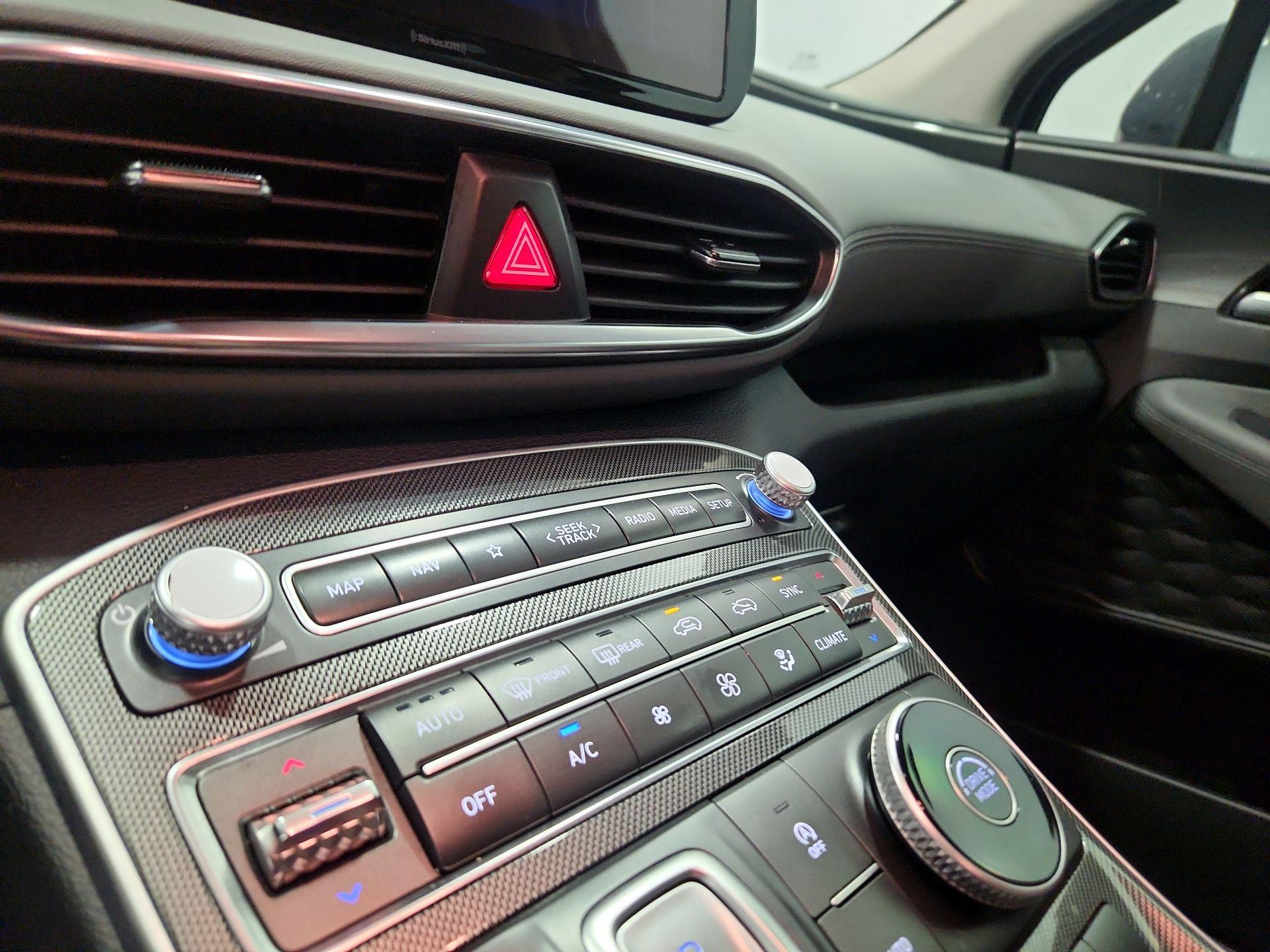 Thumbnail: 2023 Hyundai Santa Fe - 16