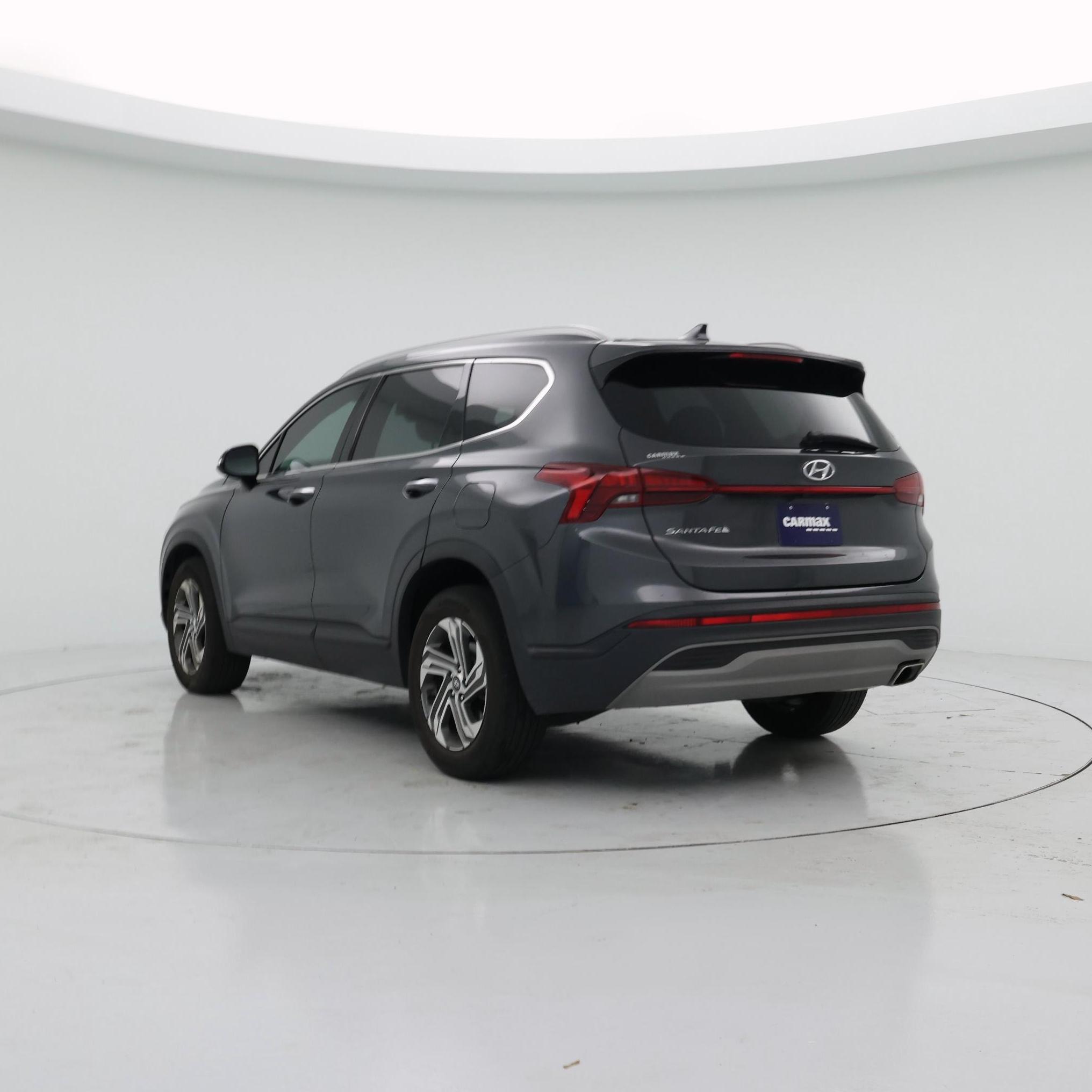 Thumbnail: 2023 Hyundai Santa Fe - 2