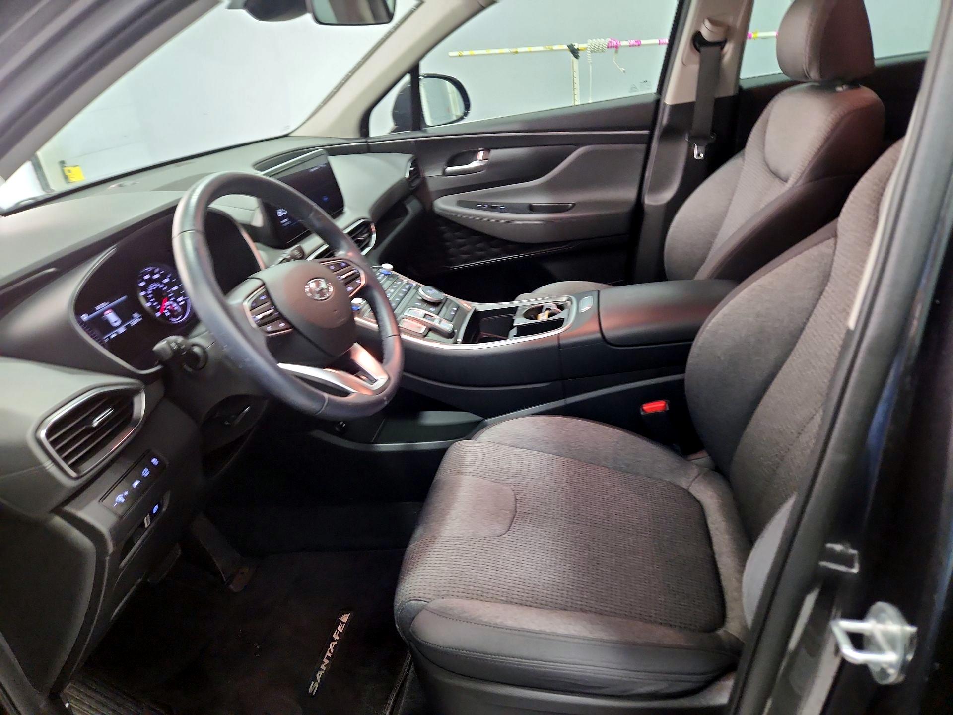 Thumbnail: 2023 Hyundai Santa Fe - 19