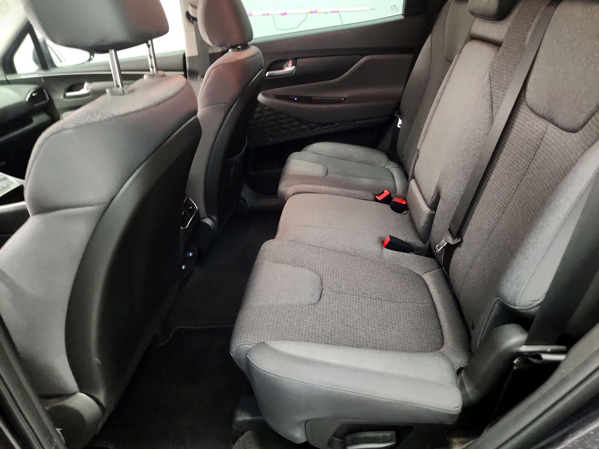 Thumbnail: 2023 Hyundai Santa Fe - 20