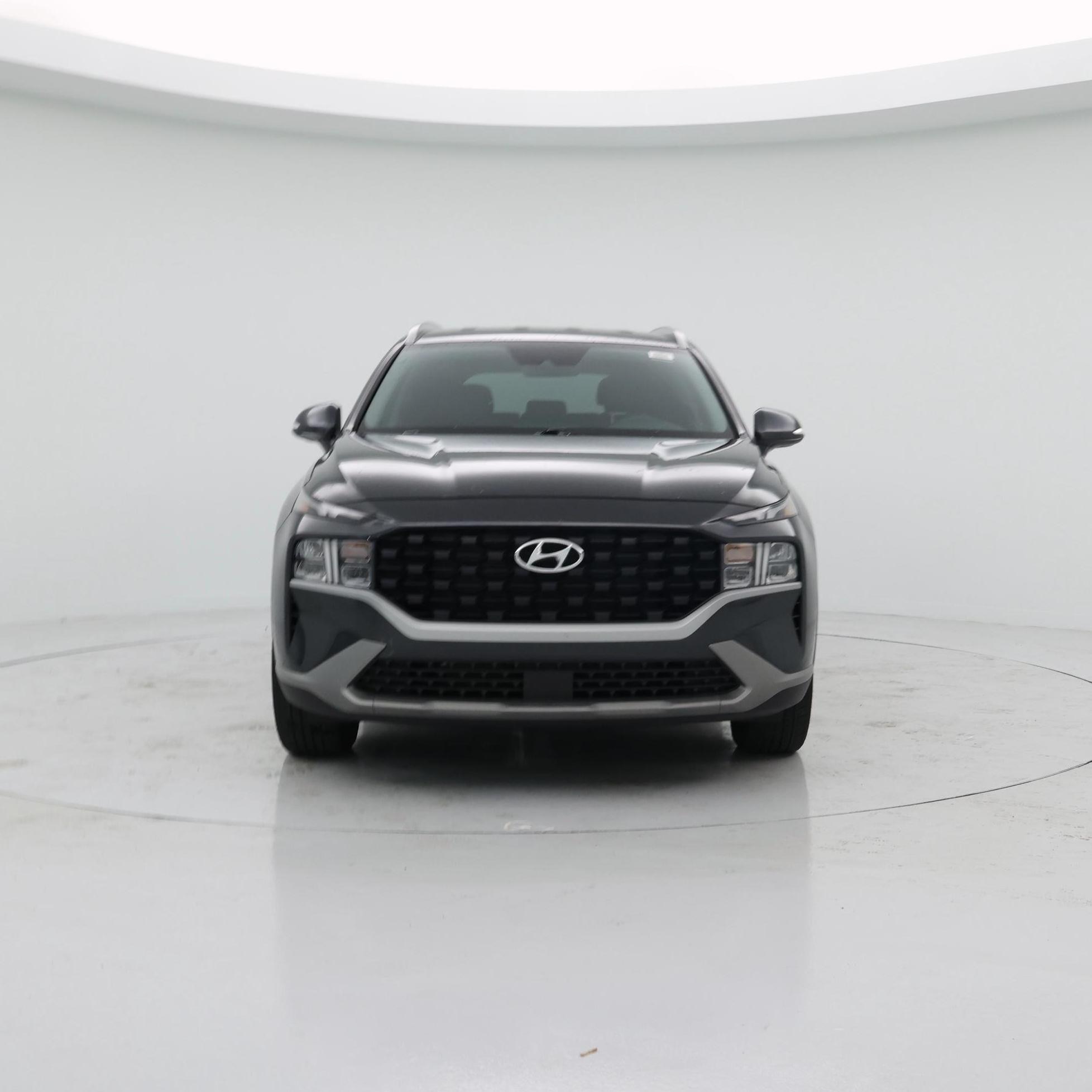 Thumbnail: 2023 Hyundai Santa Fe - 5