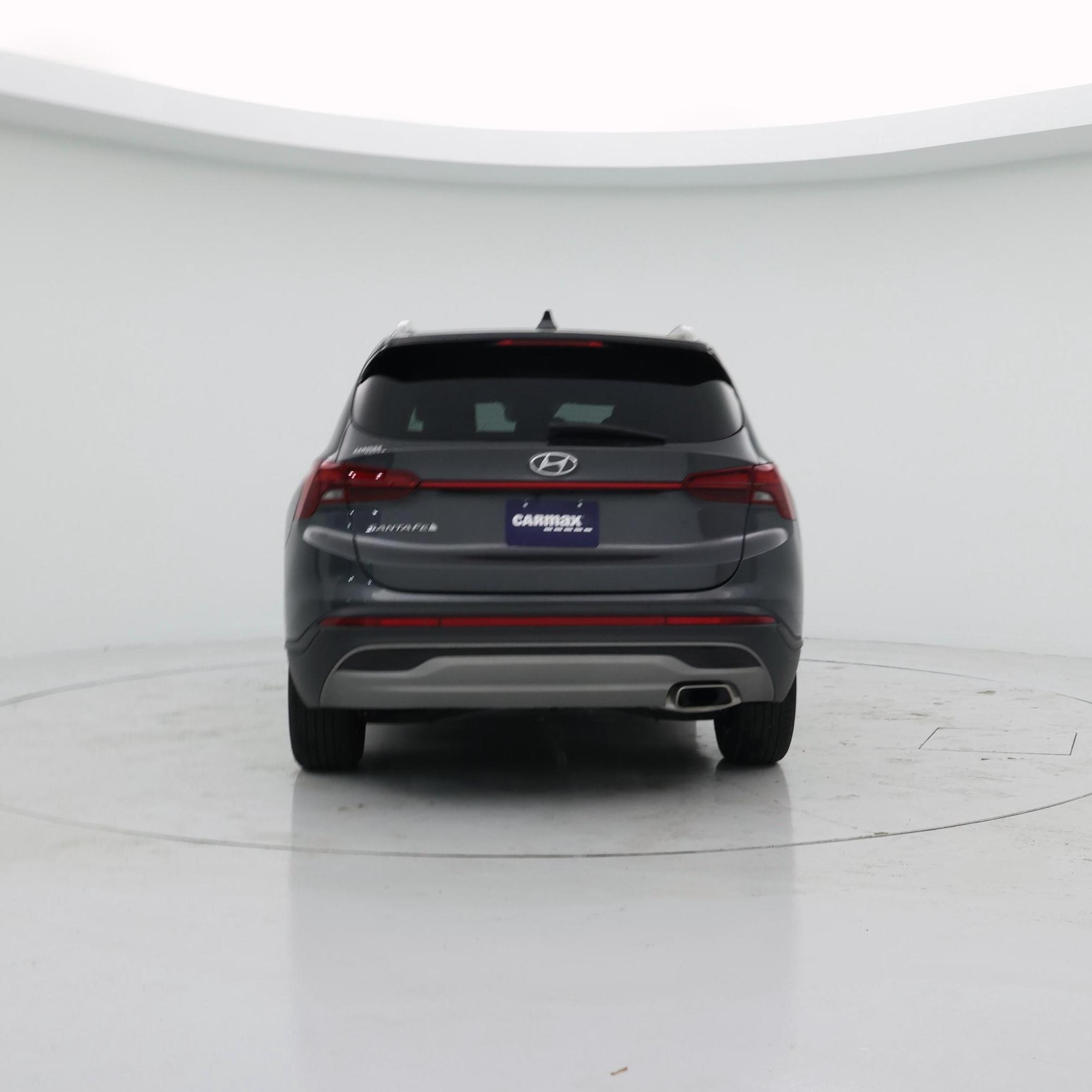 Thumbnail: 2023 Hyundai Santa Fe - 6