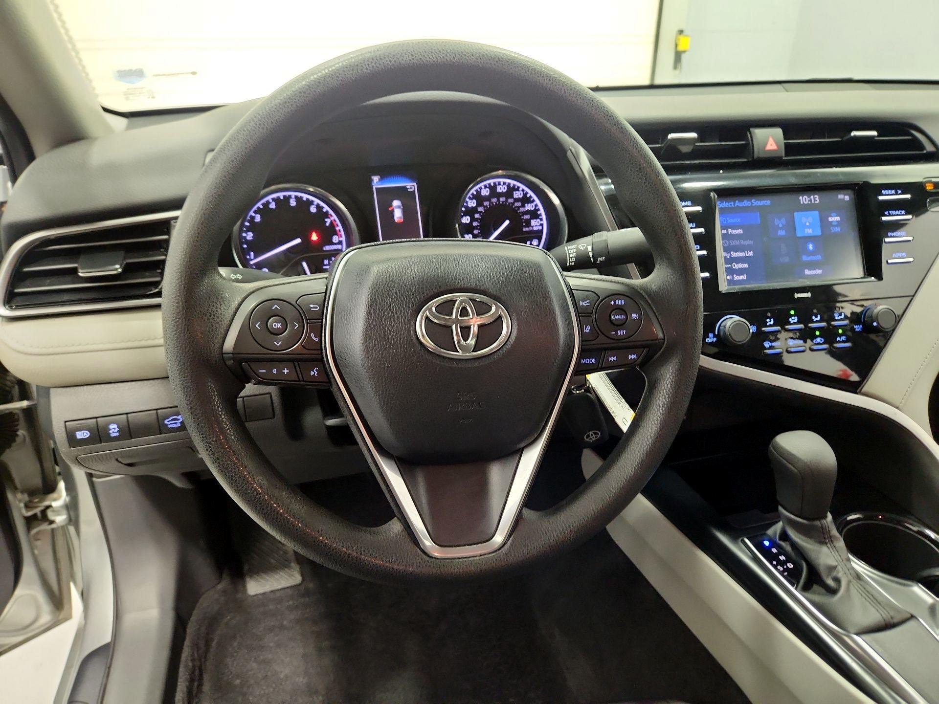 Thumbnail: 2020 Toyota Camry - 10