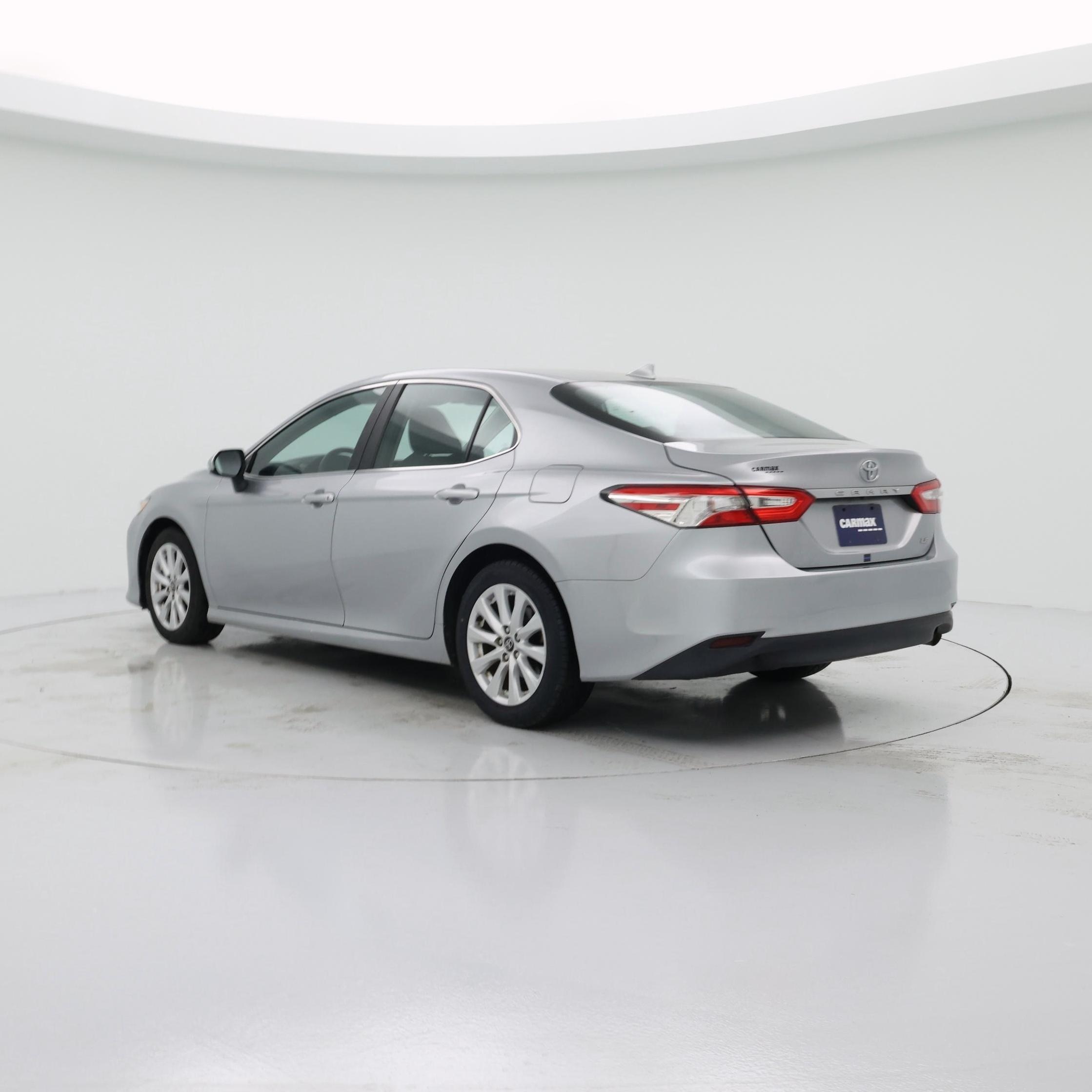 Thumbnail: 2020 Toyota Camry - 2