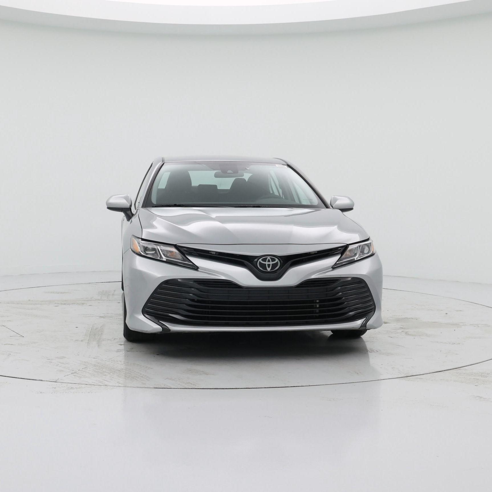 Thumbnail: 2020 Toyota Camry - 5