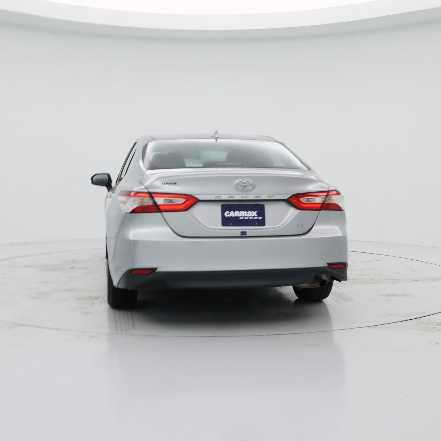 Thumbnail: 2020 Toyota Camry - 6