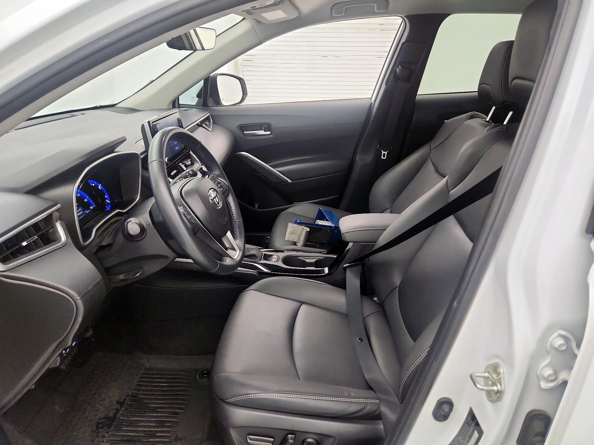 Thumbnail: 2022 Toyota Corolla Cross - 11