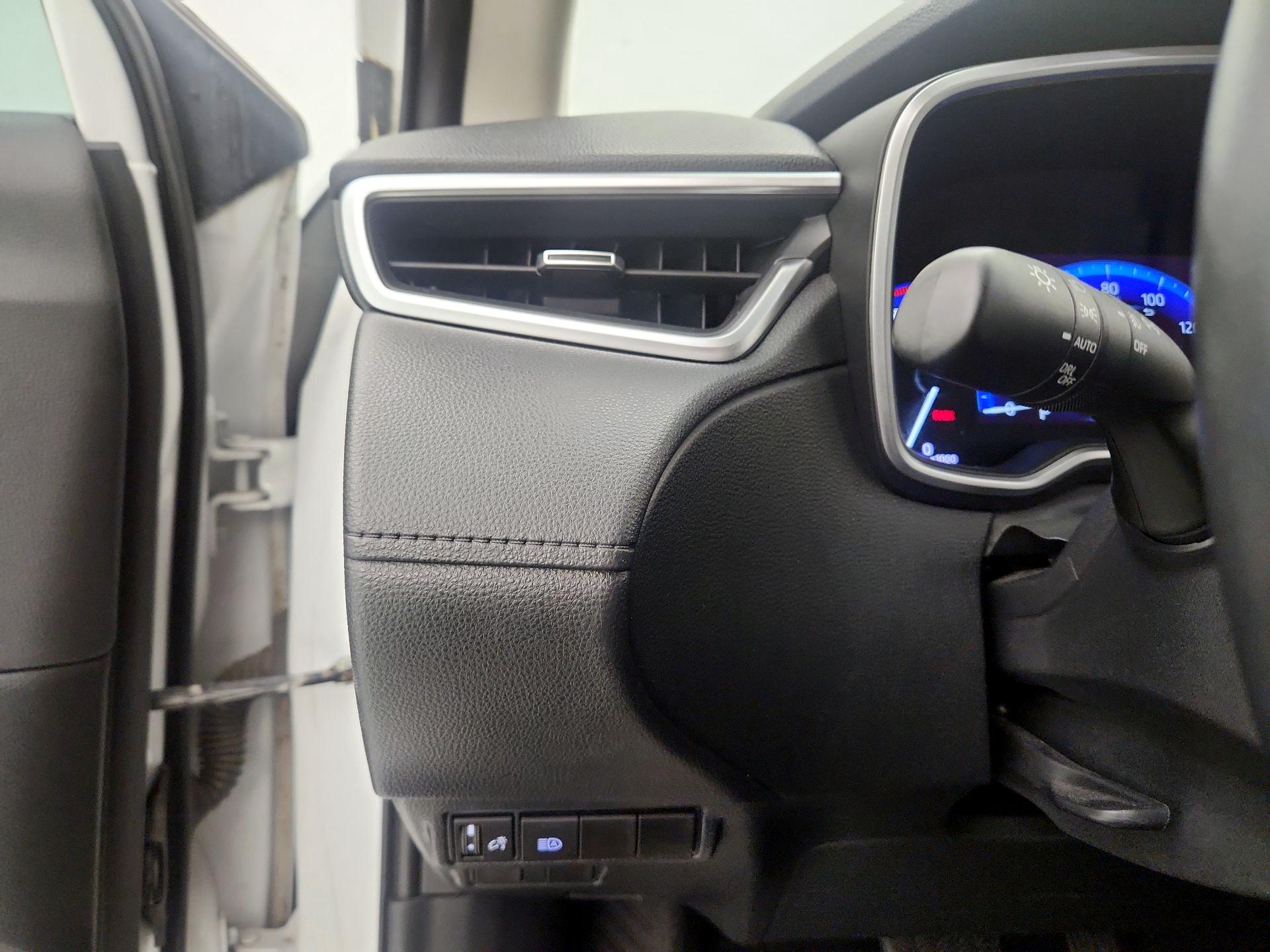 Thumbnail: 2022 Toyota Corolla Cross - 13