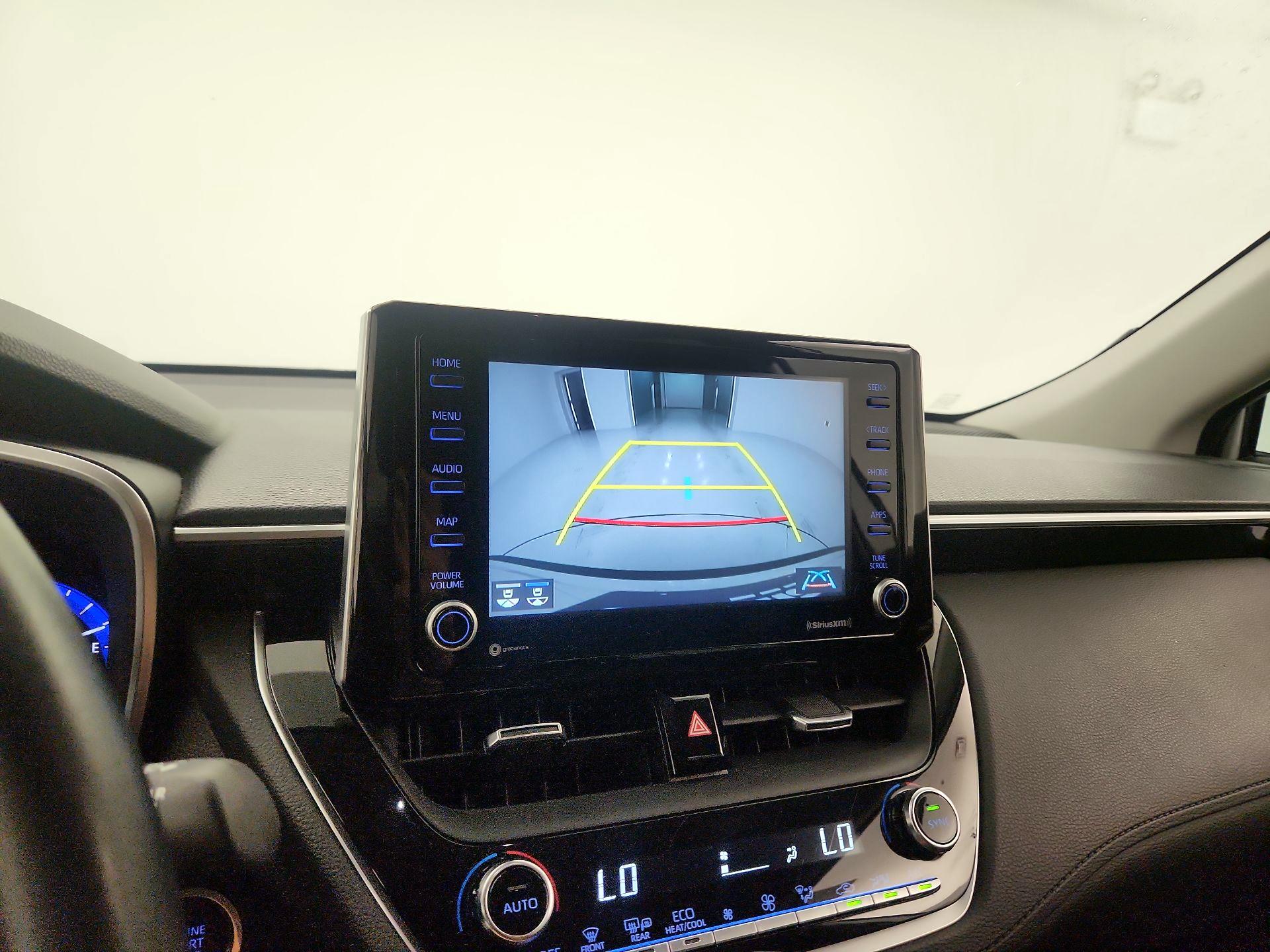 Thumbnail: 2022 Toyota Corolla Cross - 14