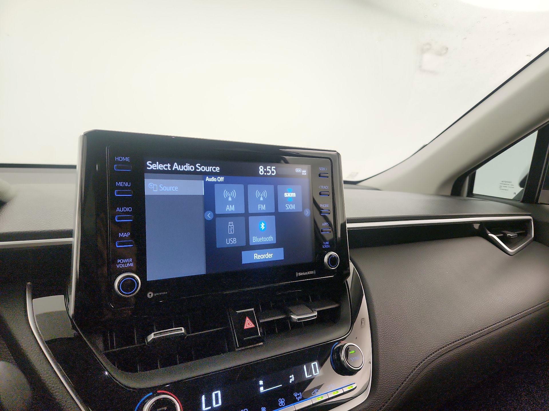 Thumbnail: 2022 Toyota Corolla Cross - 15