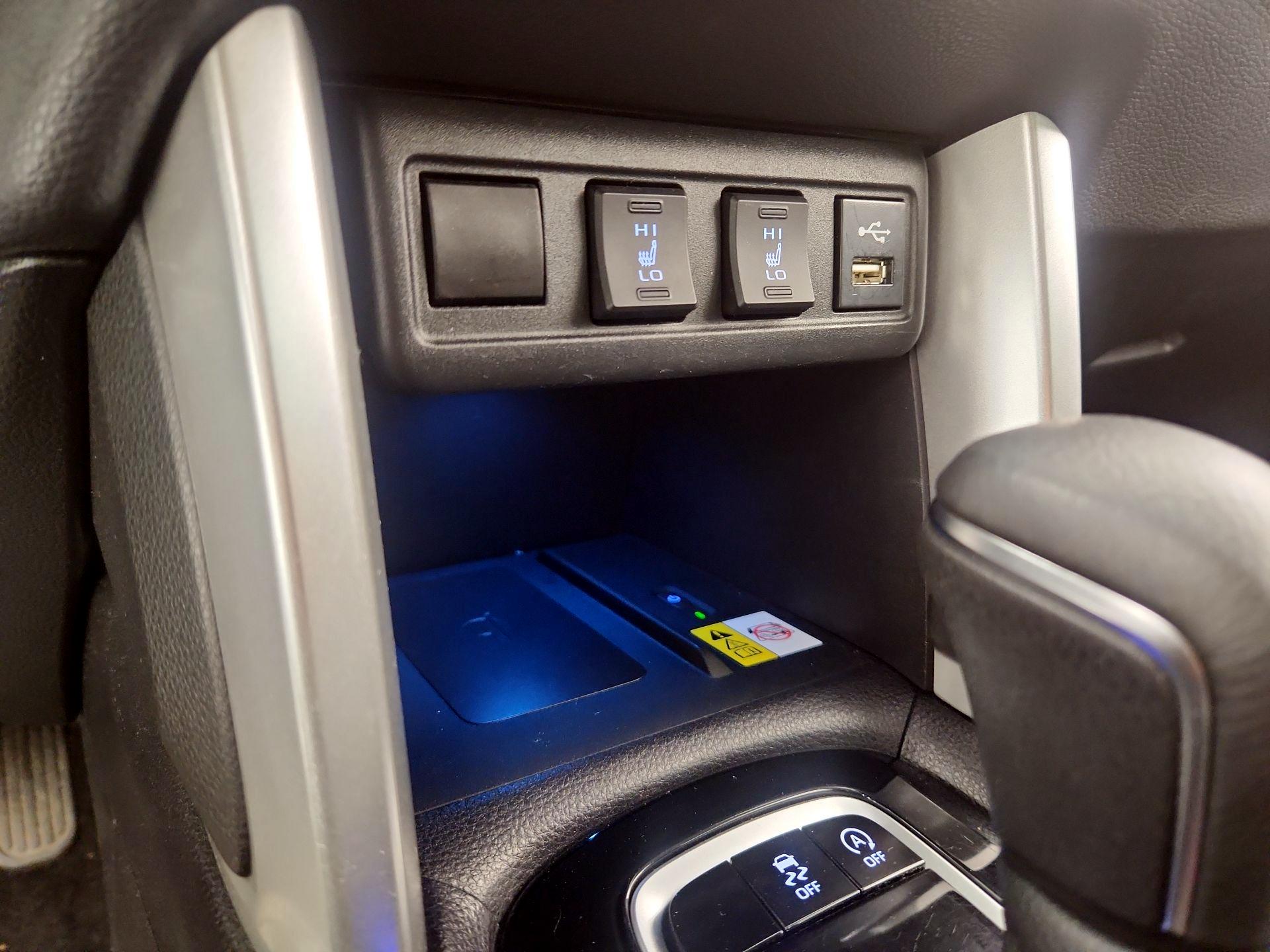 Thumbnail: 2022 Toyota Corolla Cross - 18