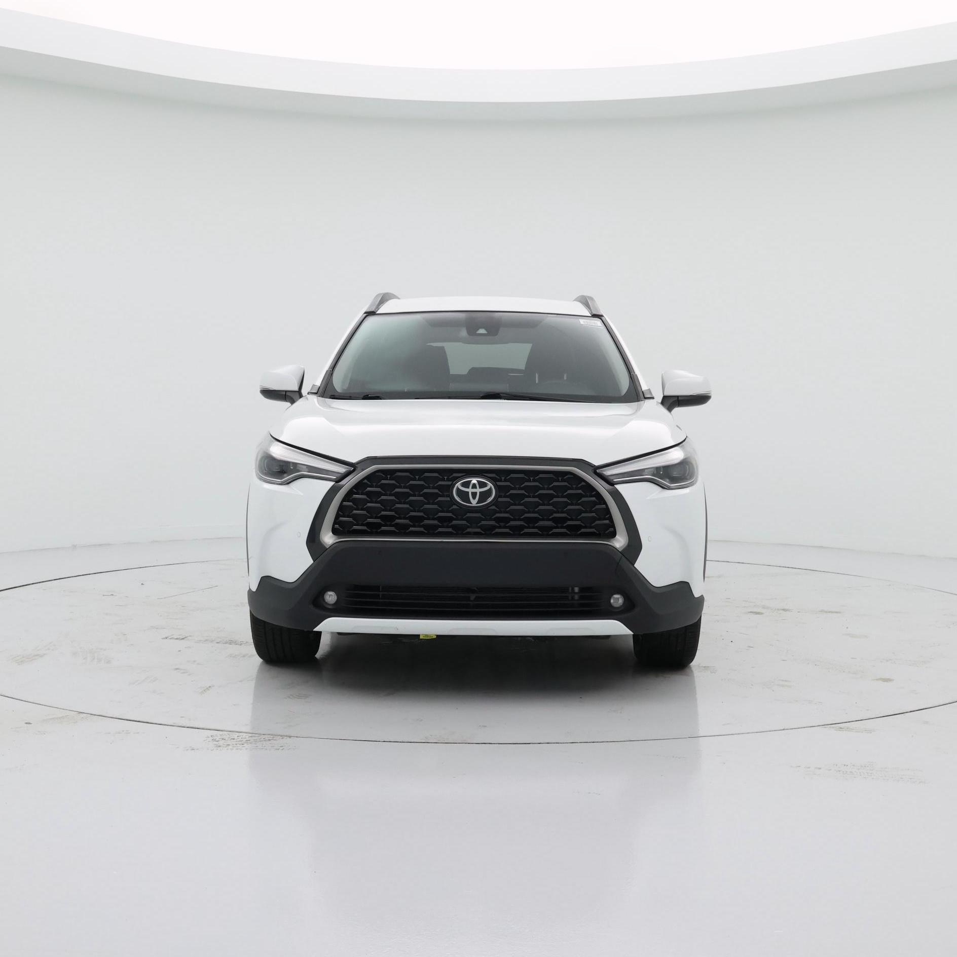 Thumbnail: 2022 Toyota Corolla Cross - 5